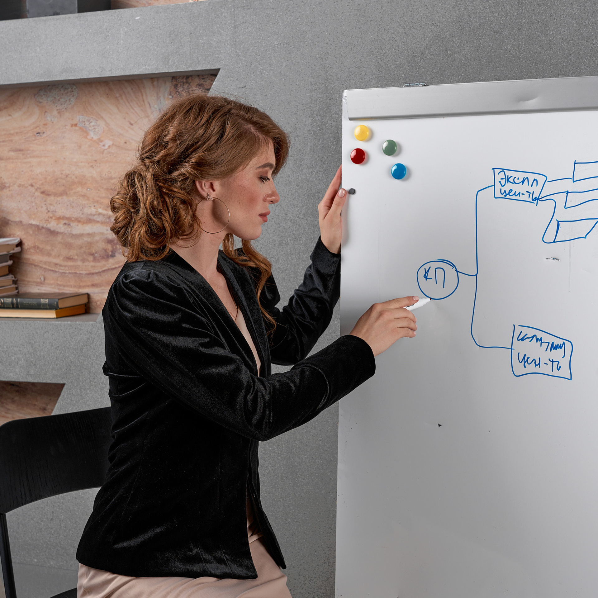 Ксения x Психолог соцсети. Андрей Дудкин. Контент фотограф в Москве