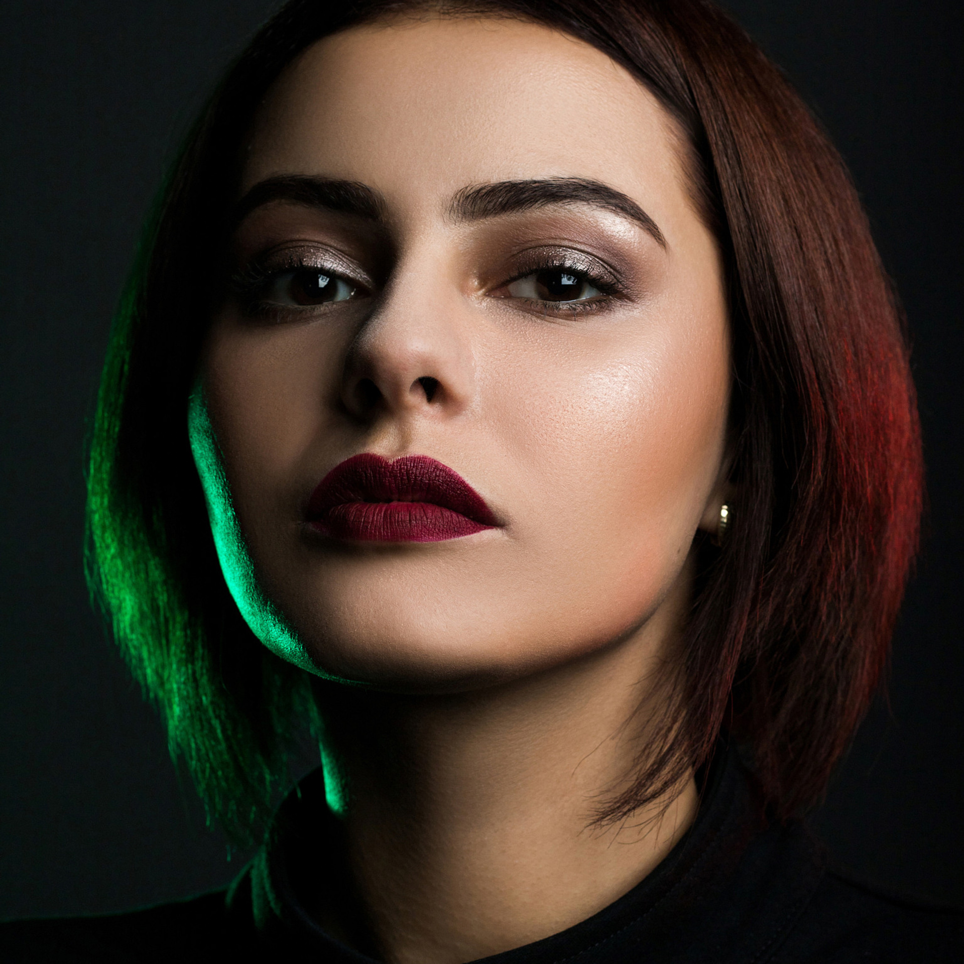 Ася. Андрей Дудкин. Контент фотограф в Москве