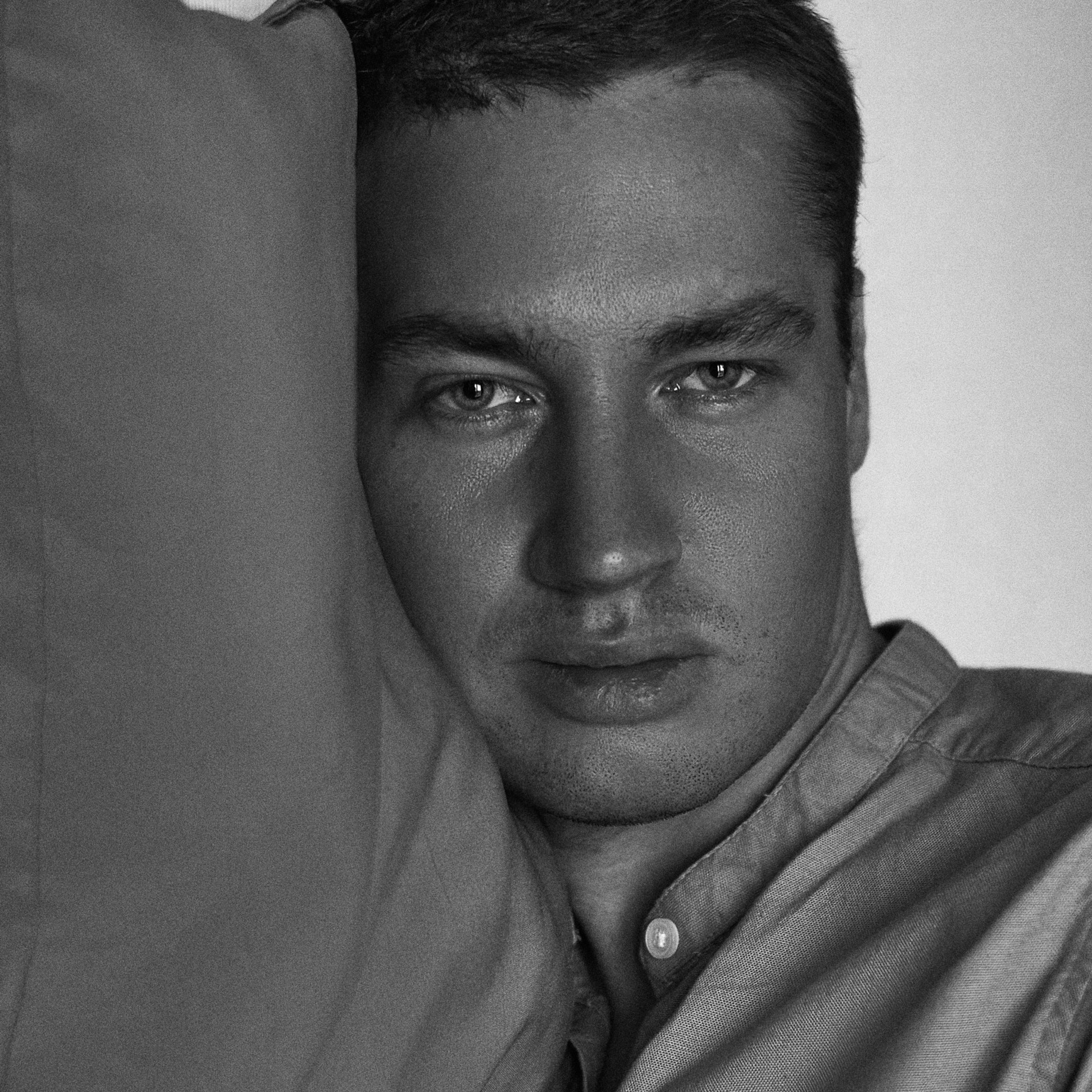 Дима ONE. Андрей Дудкин. Контент фотограф в Москве