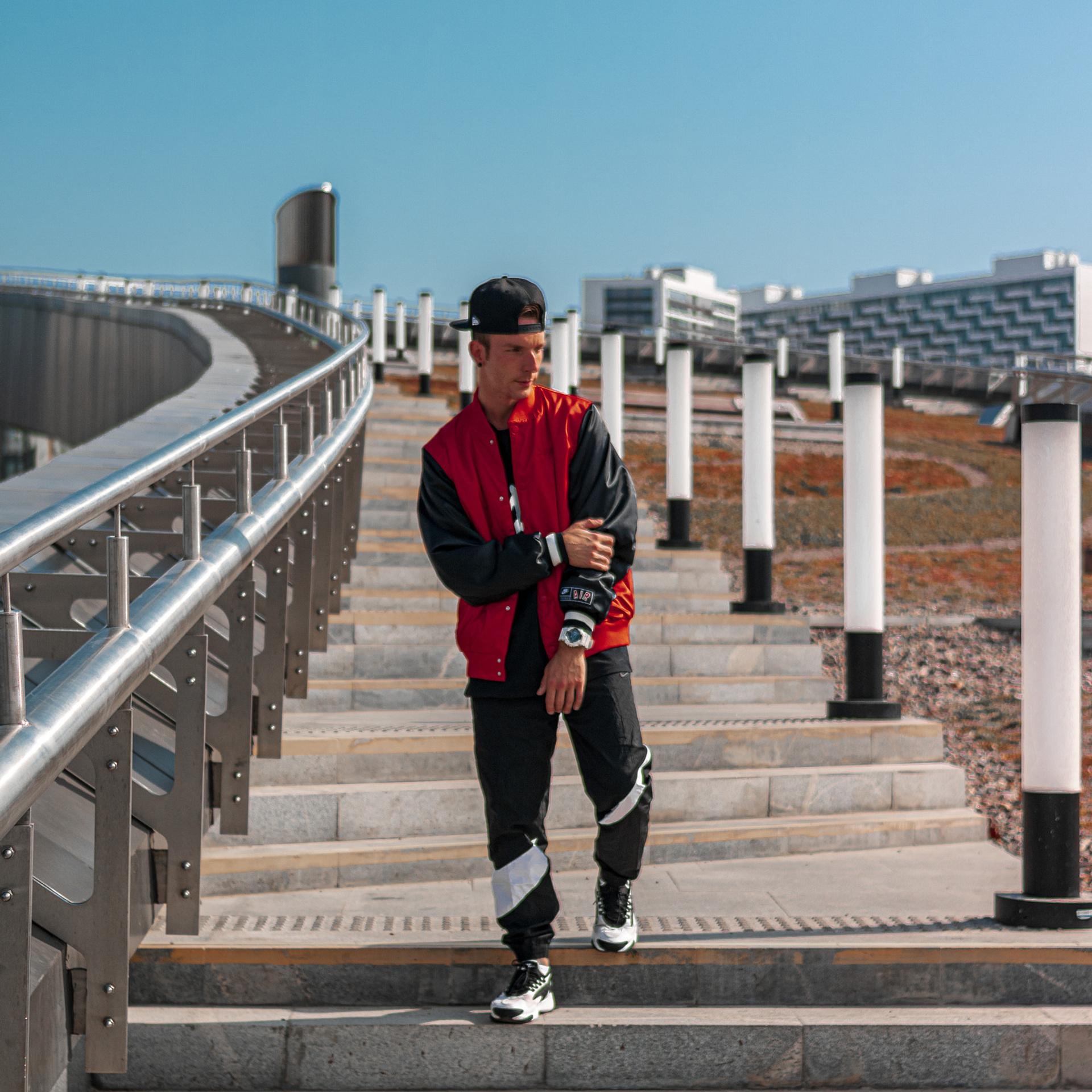 Женя ЦСКА. Андрей Дудкин. Контент фотограф в Москве
