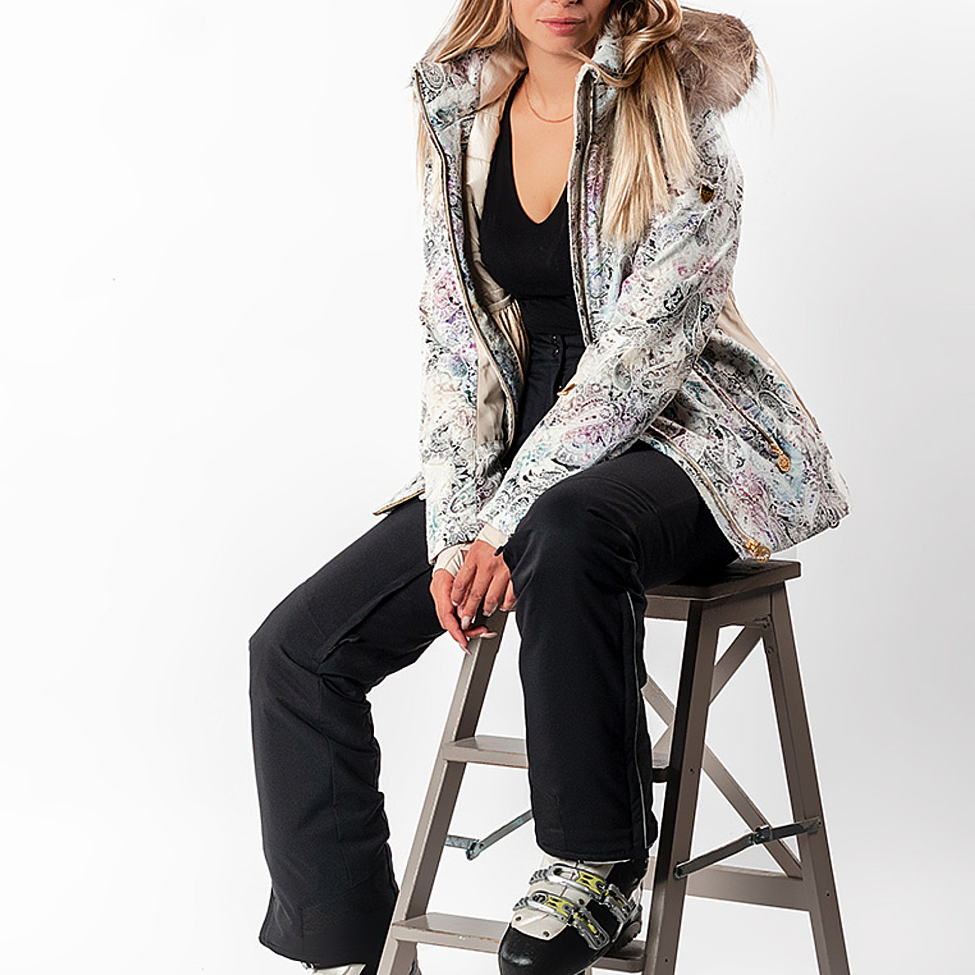 JustInStyle Каталог. Андрей Дудкин. Контент фотограф в Москве