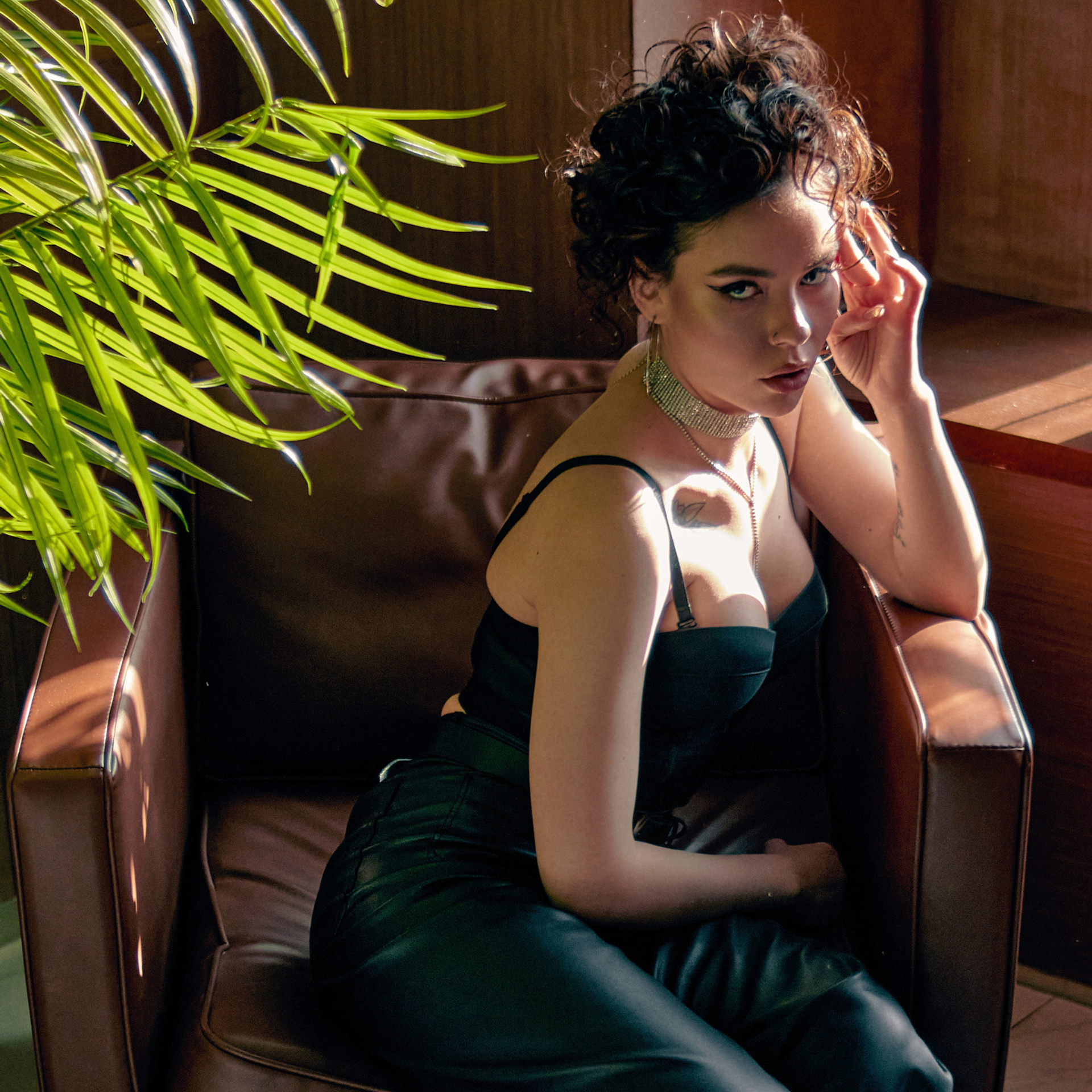 Lana's emancipation. Андрей Дудкин. Контент фотограф в Москве