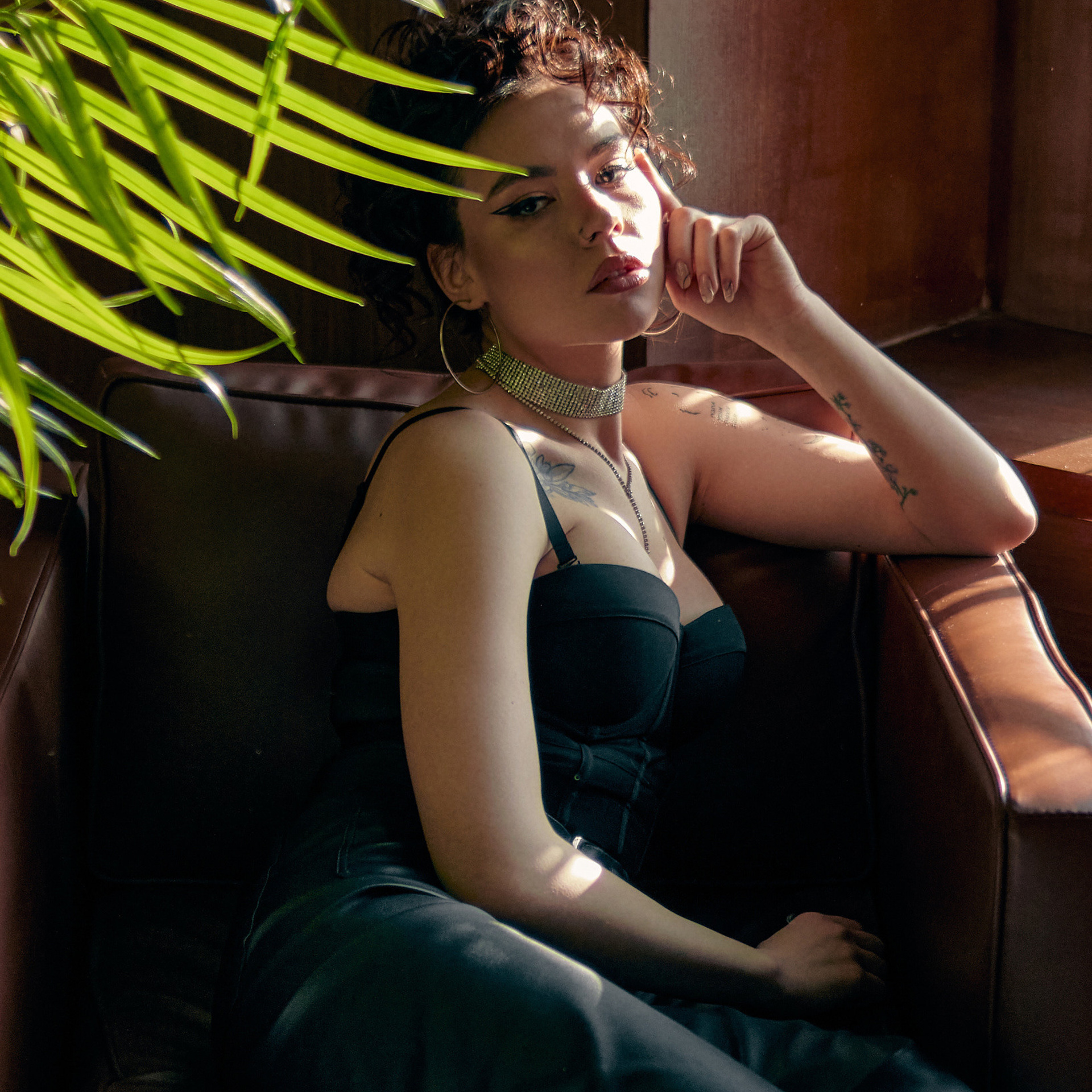 Lana's emancipation. Андрей Дудкин. Контент фотограф в Москве