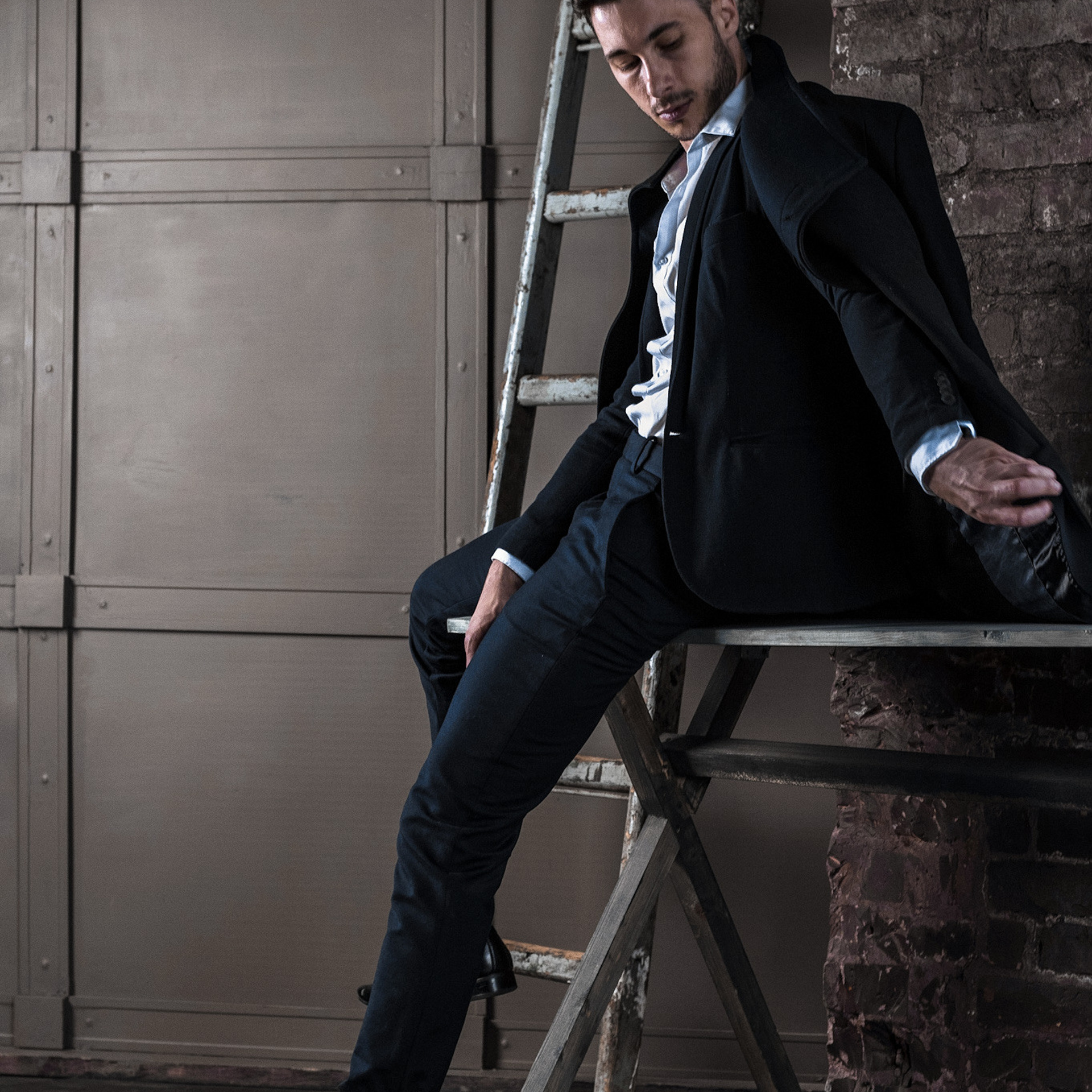 TIM FIT. Андрей Дудкин. Контент фотограф в Москве