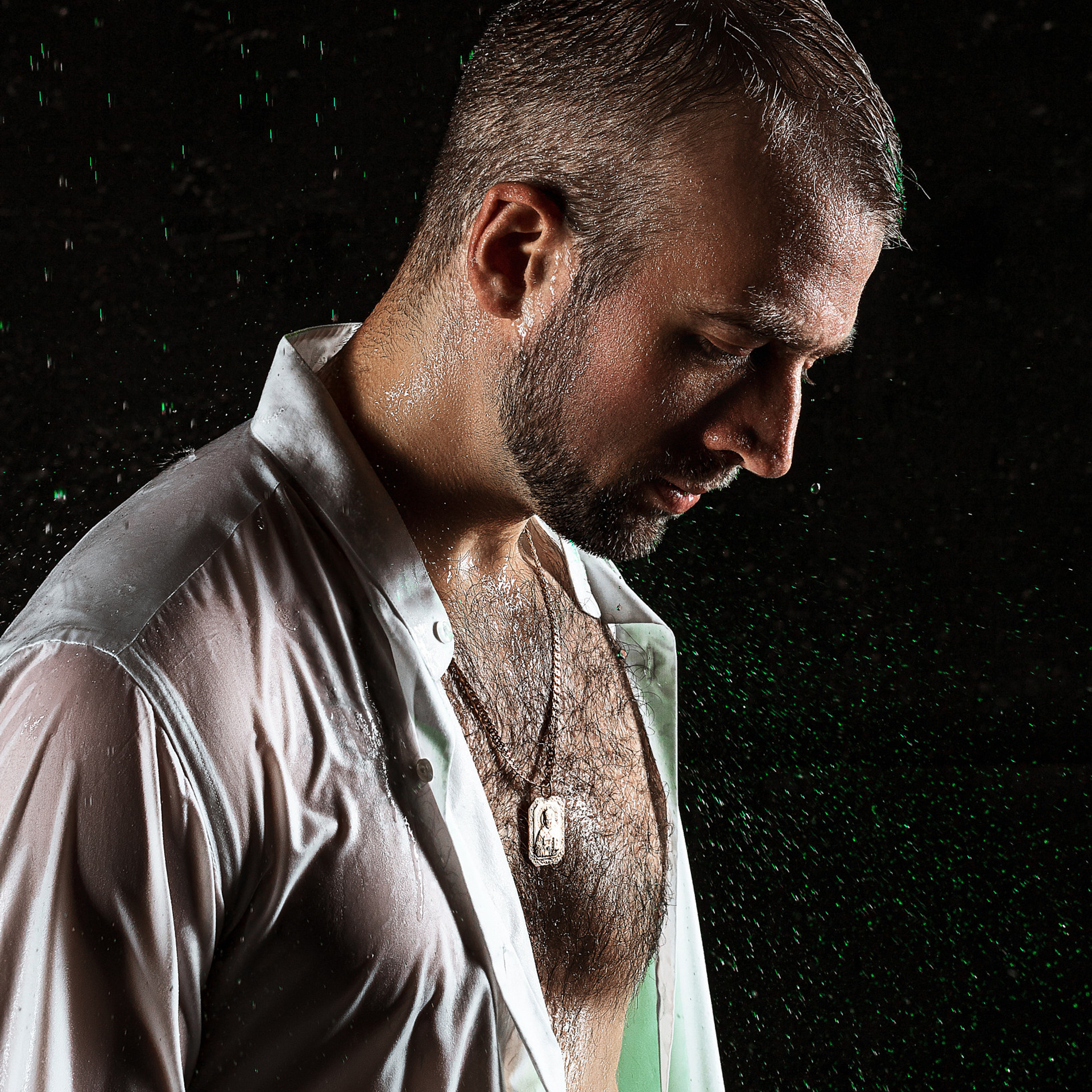 Святослав. Андрей Дудкин. Контент фотограф в Москве