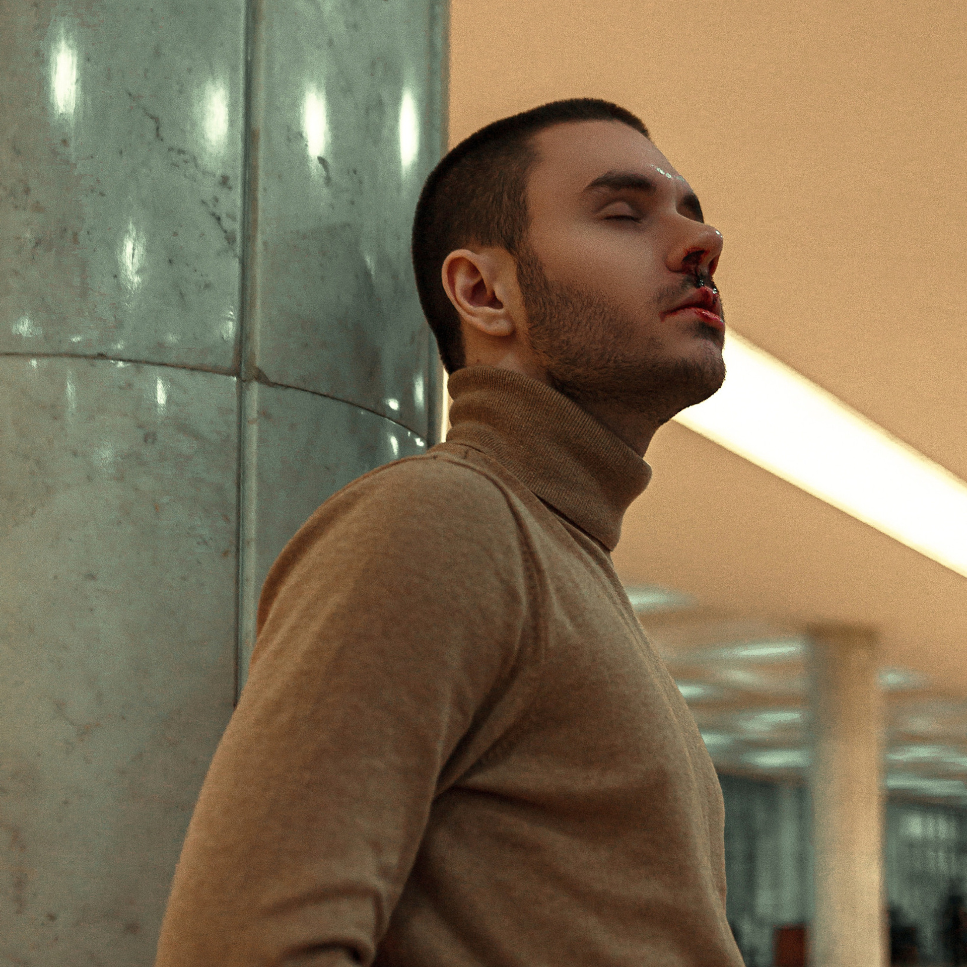 Антон Артхаус. Андрей Дудкин. Контент фотограф в Москве