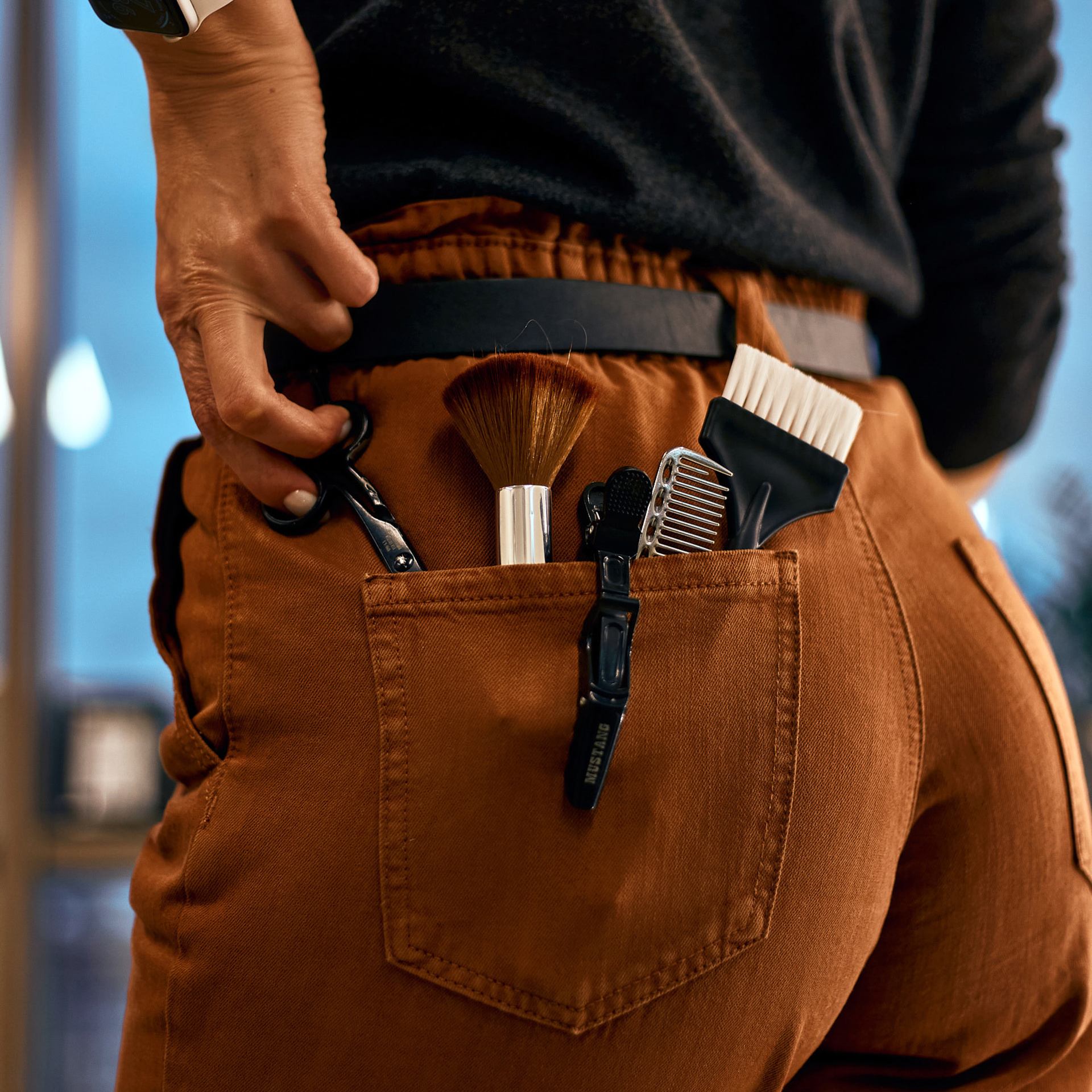 Салон Des Beauty