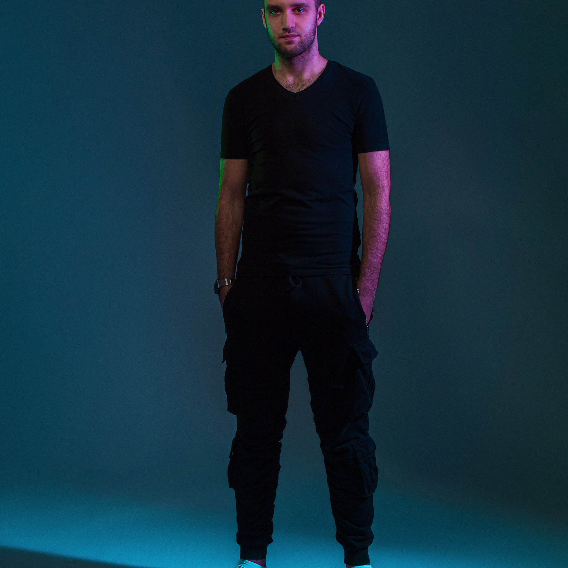 Алексей. Андрей Дудкин. Контент фотограф в Москве