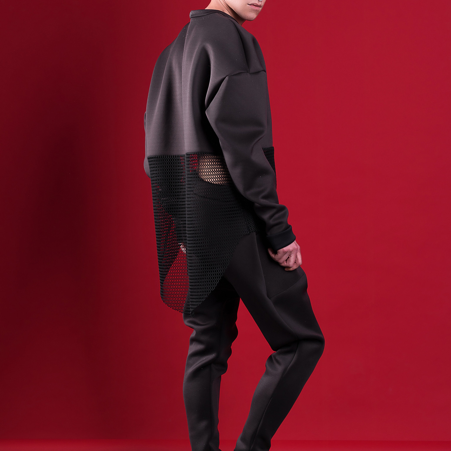 AkellaBo Lookbook 2016. Андрей Дудкин. Контент фотограф в Москве