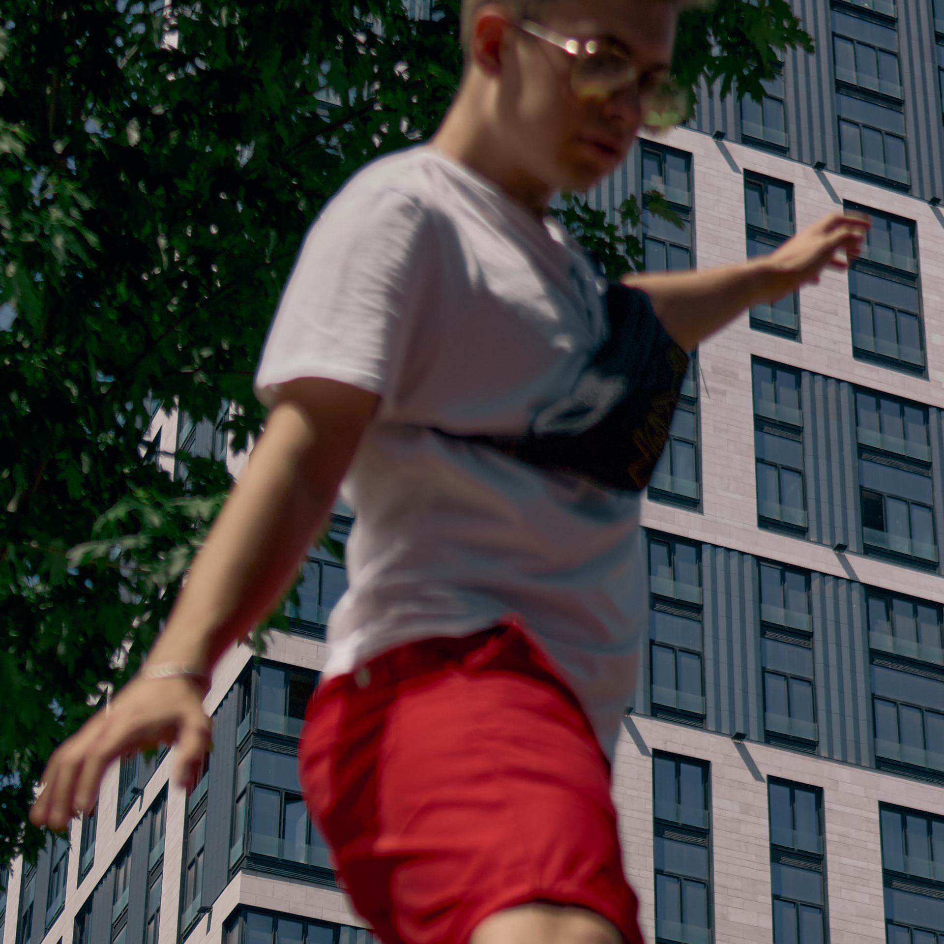 Vlad. Андрей Дудкин. Контент фотограф в Москве