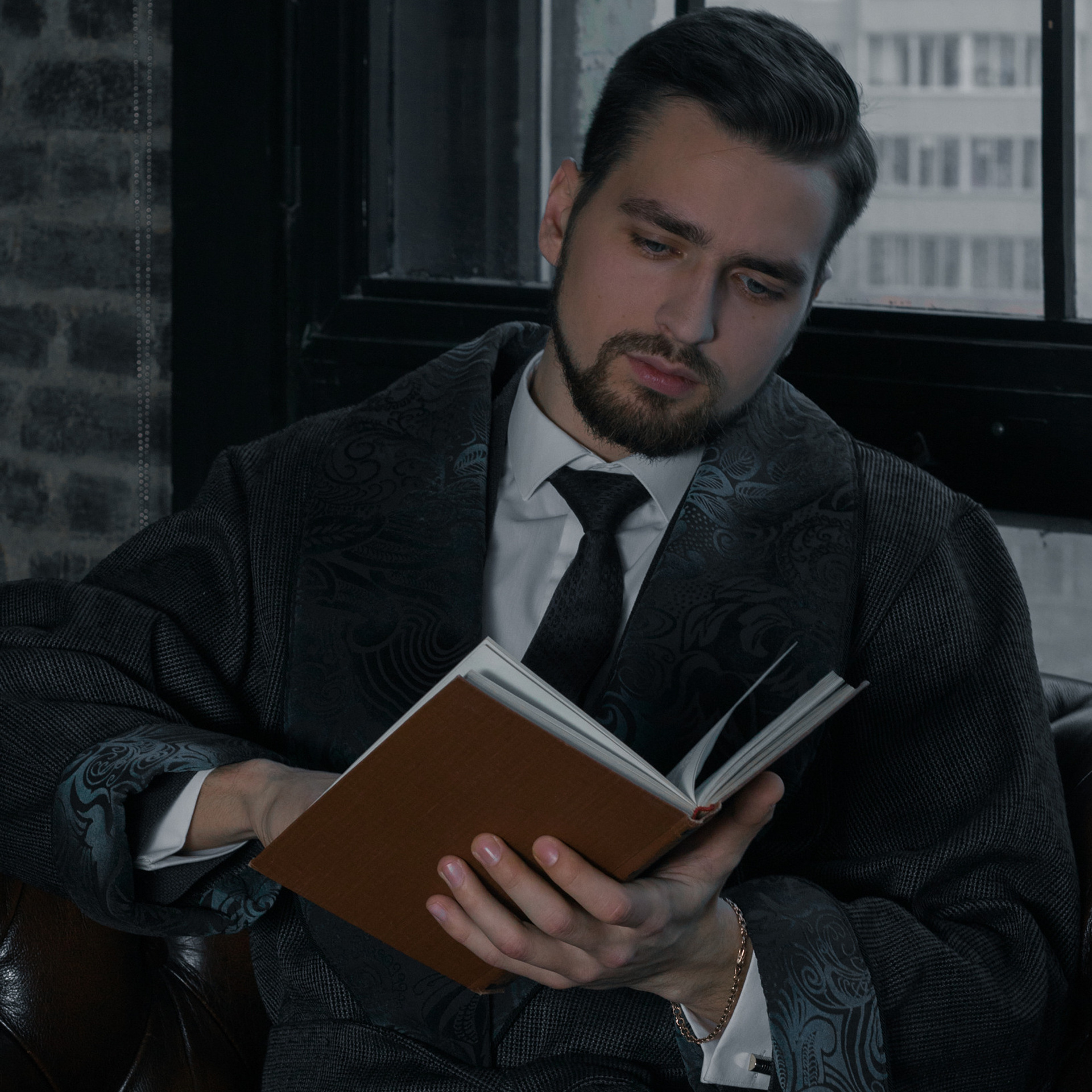 RollingWear Editorial. Андрей Дудкин. Контент фотограф в Москве