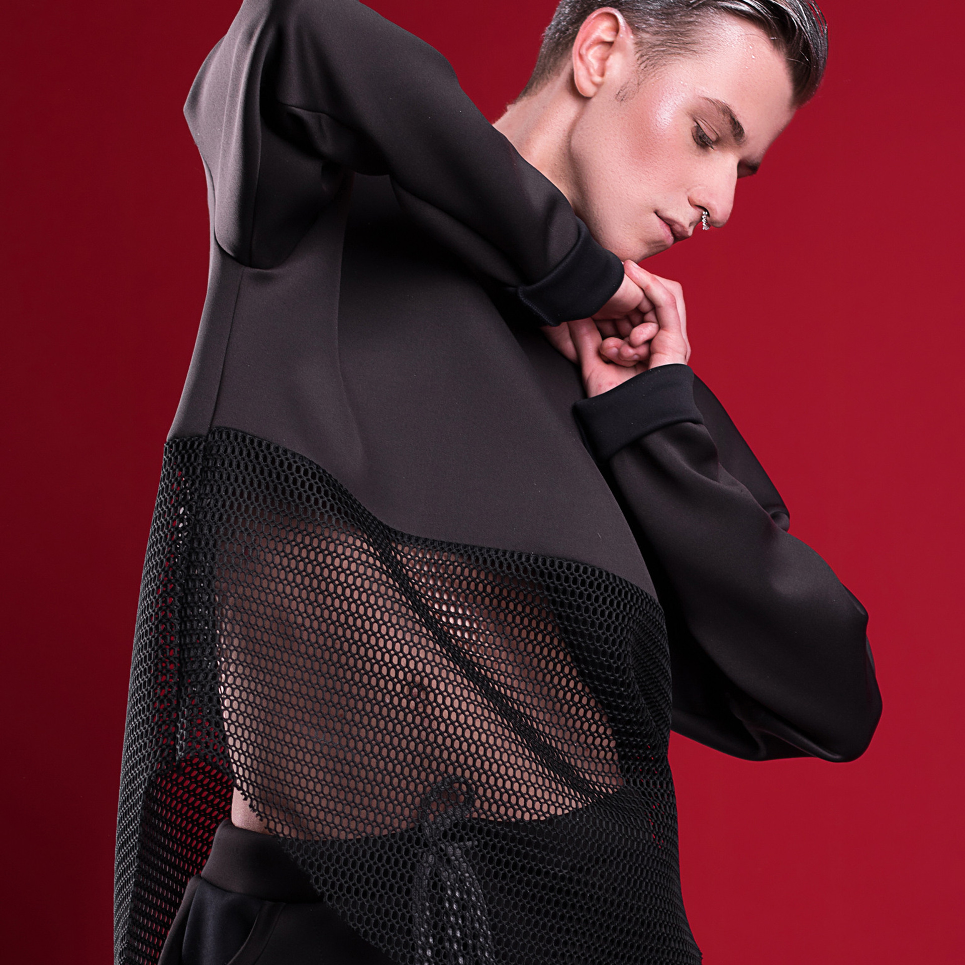 AkellaBo Lookbook 2016. Андрей Дудкин. Контент фотограф в Москве