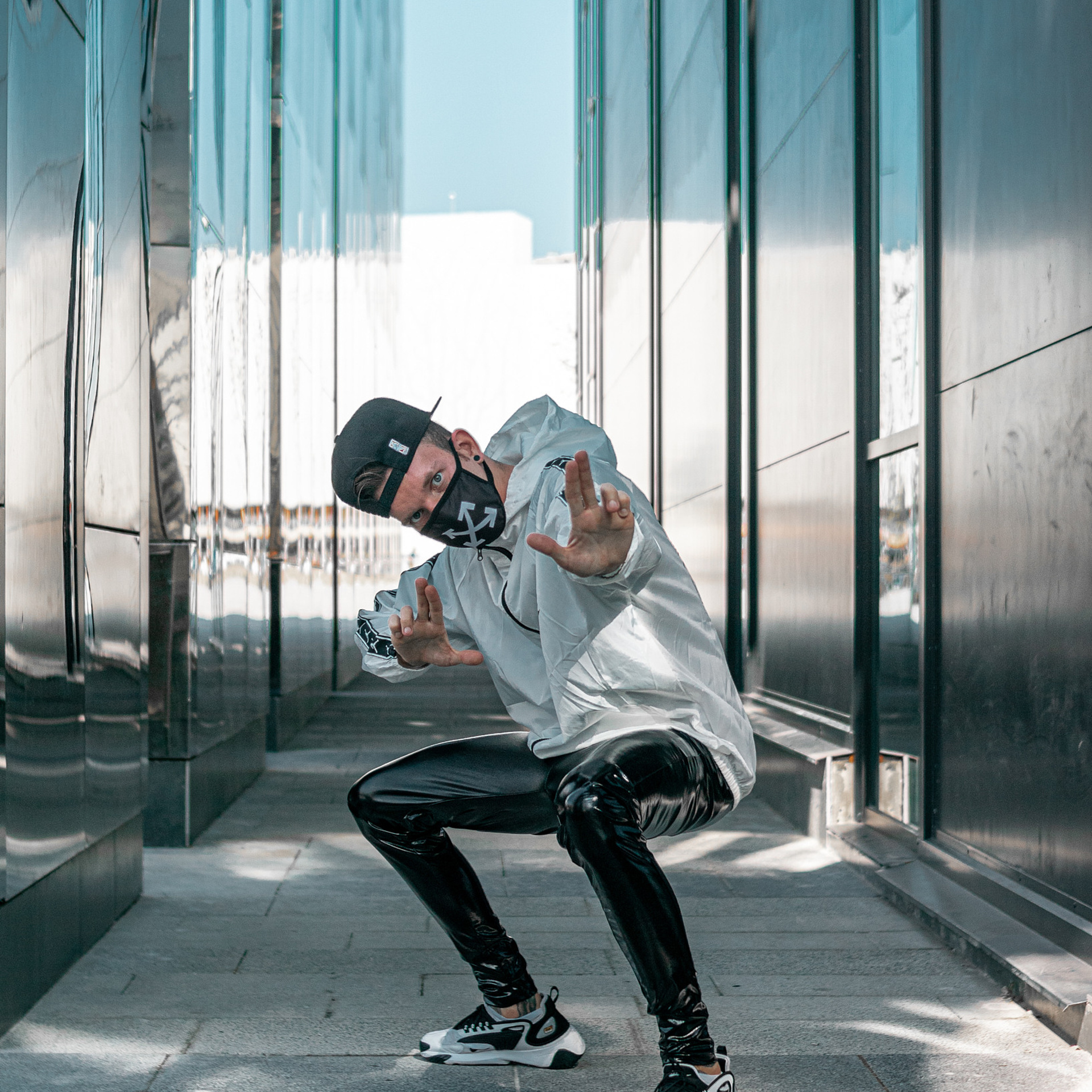 Женя ЦСКА. Андрей Дудкин. Контент фотограф в Москве