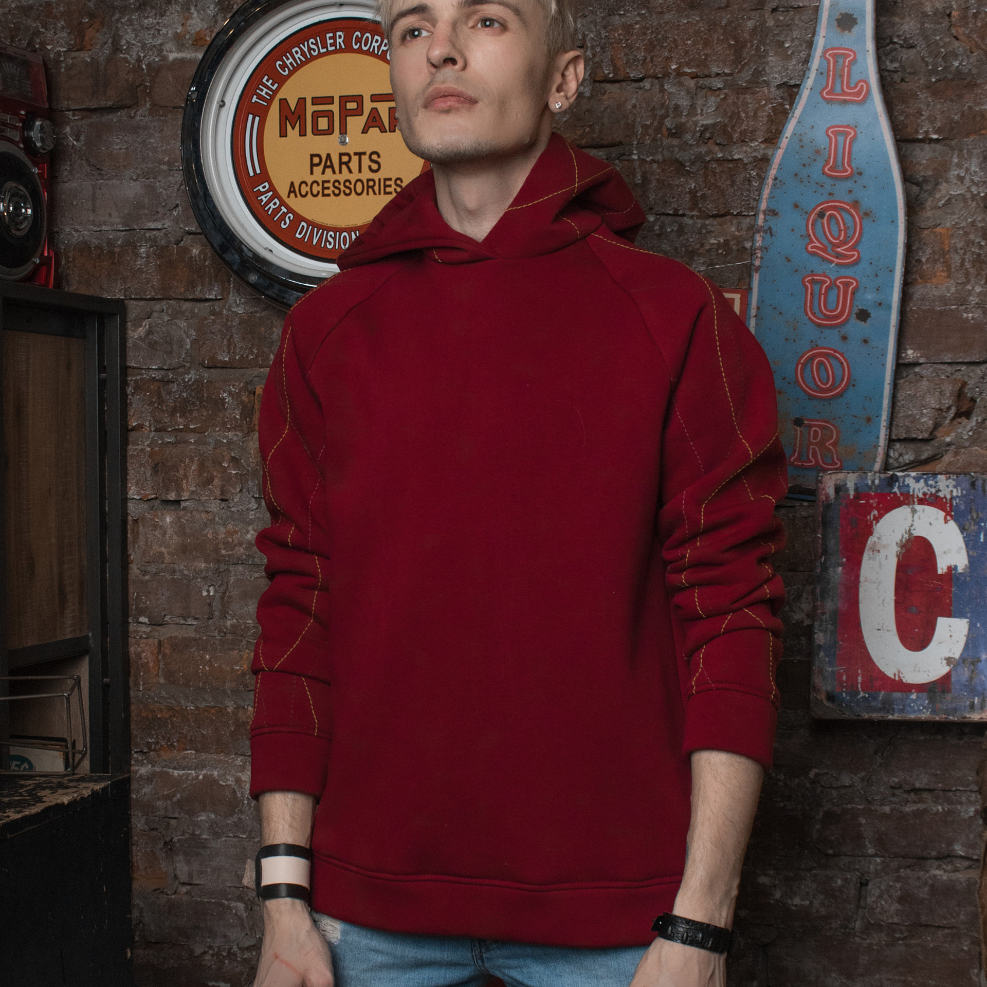 RolingWear Каталог. Андрей Дудкин. Контент фотограф в Москве