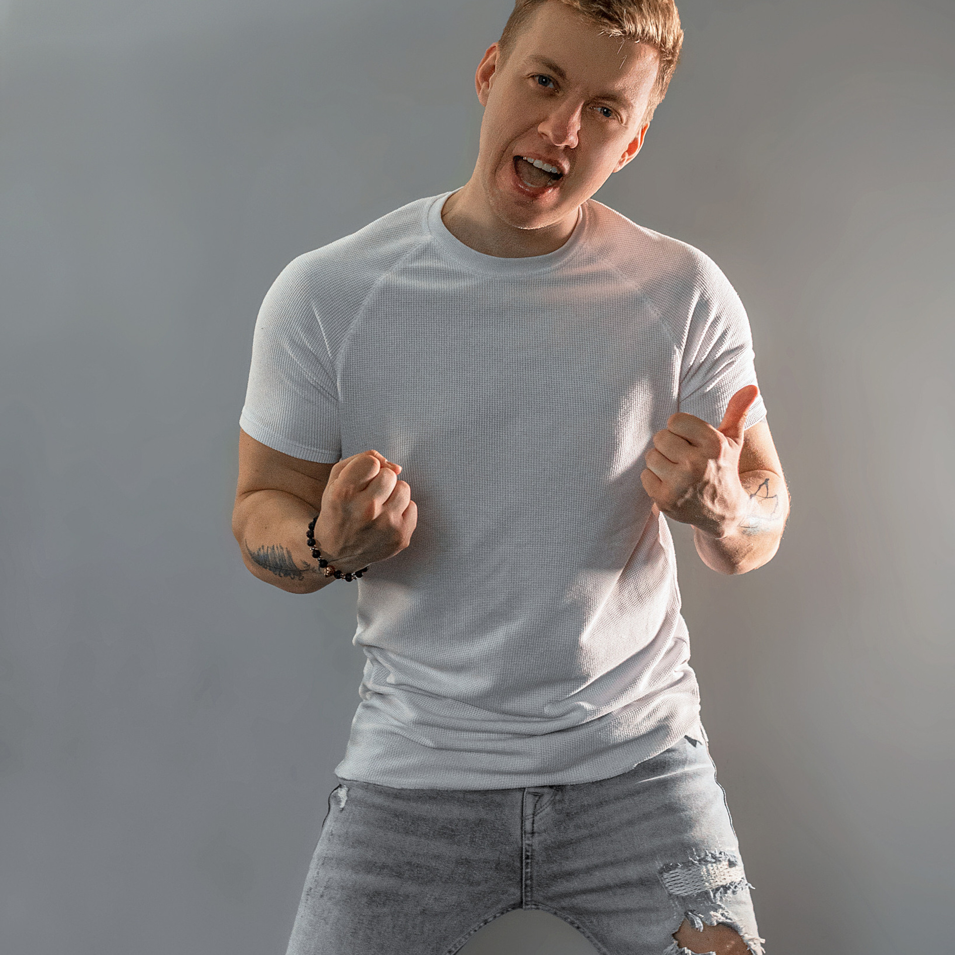 Семён. Андрей Дудкин. Контент фотограф в Москве