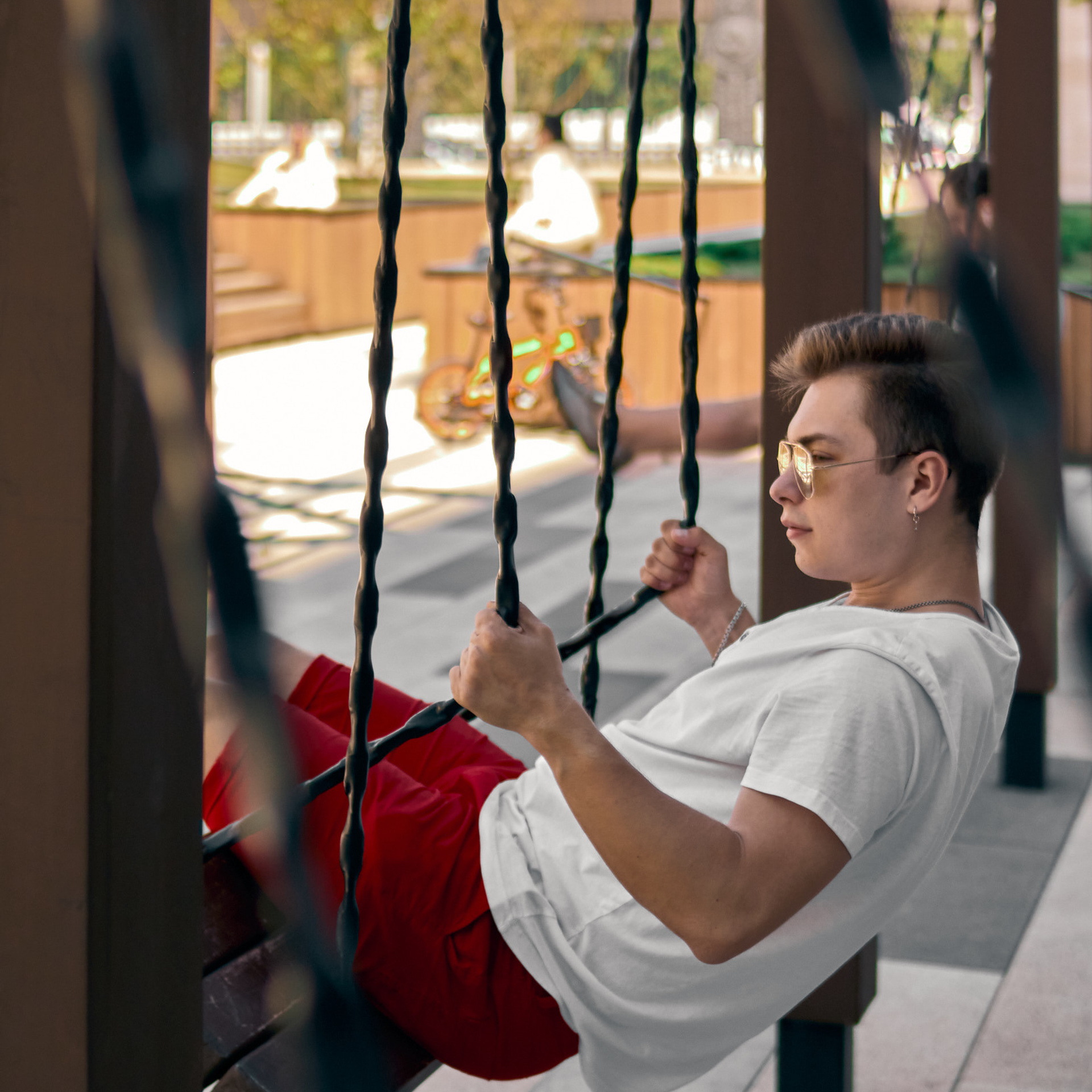 Vlad. Андрей Дудкин. Контент фотограф в Москве