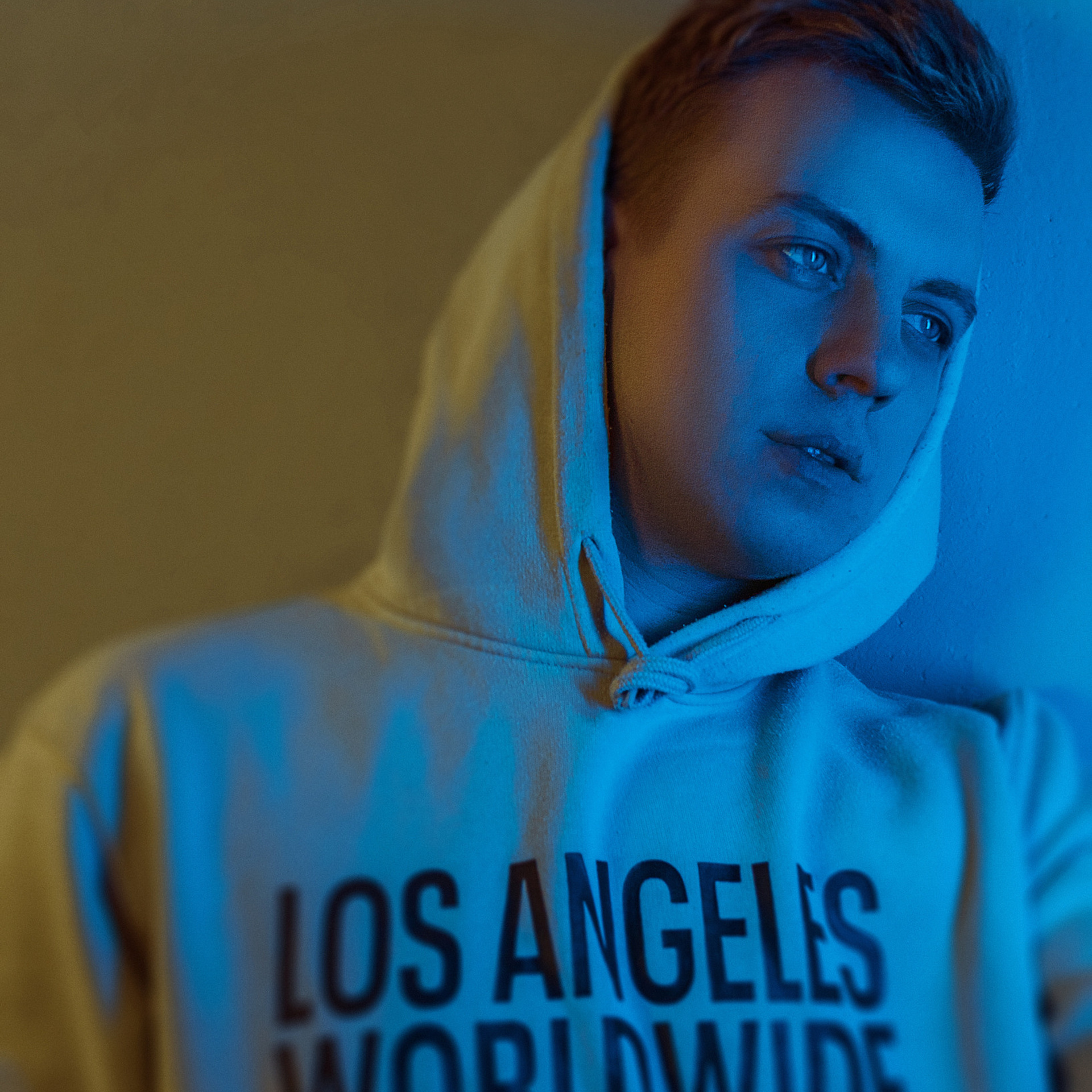 Семён. Андрей Дудкин. Контент фотограф в Москве