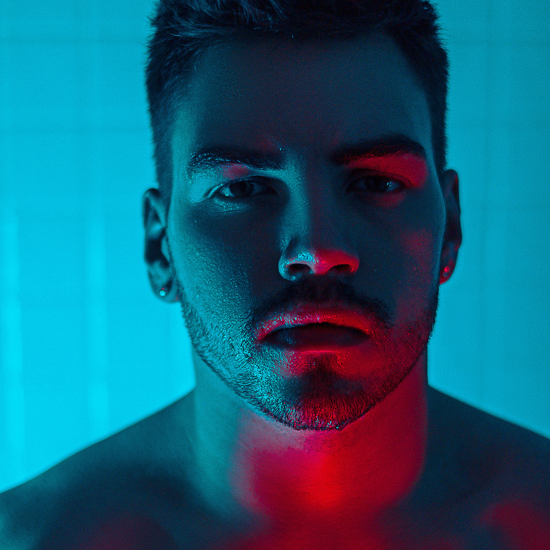 Никита. Андрей Дудкин. Контент фотограф в Москве