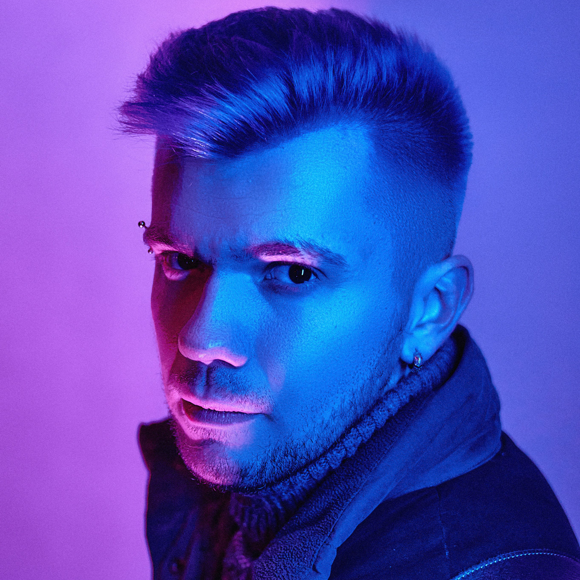 Артём НГ. Андрей Дудкин. Контент фотограф в Москве