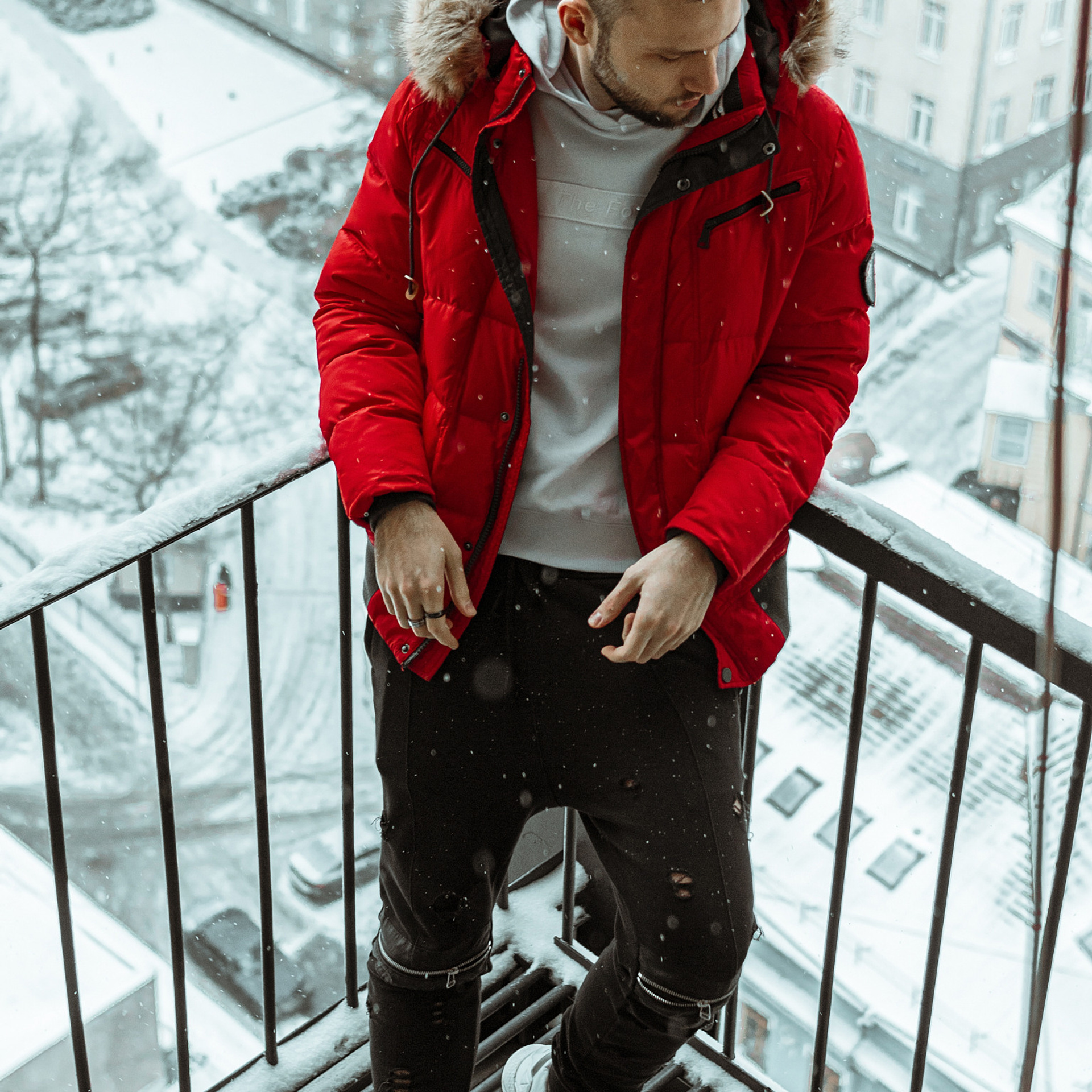 Алекс Волк. Андрей Дудкин. Контент фотограф в Москве