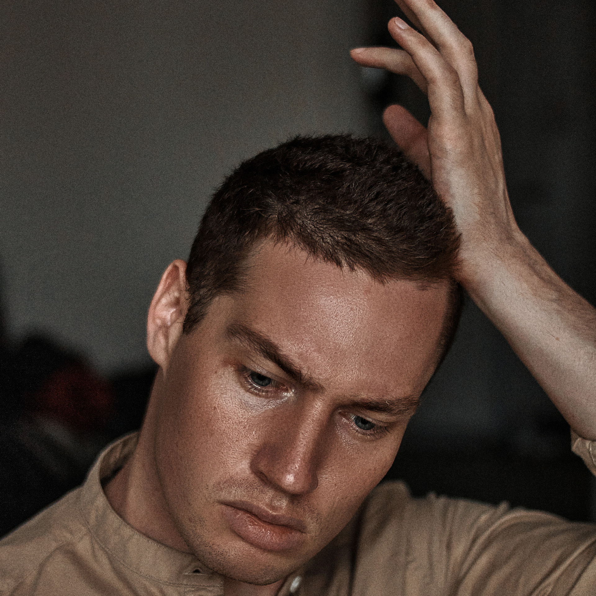 Дима ONE. Андрей Дудкин. Контент фотограф в Москве