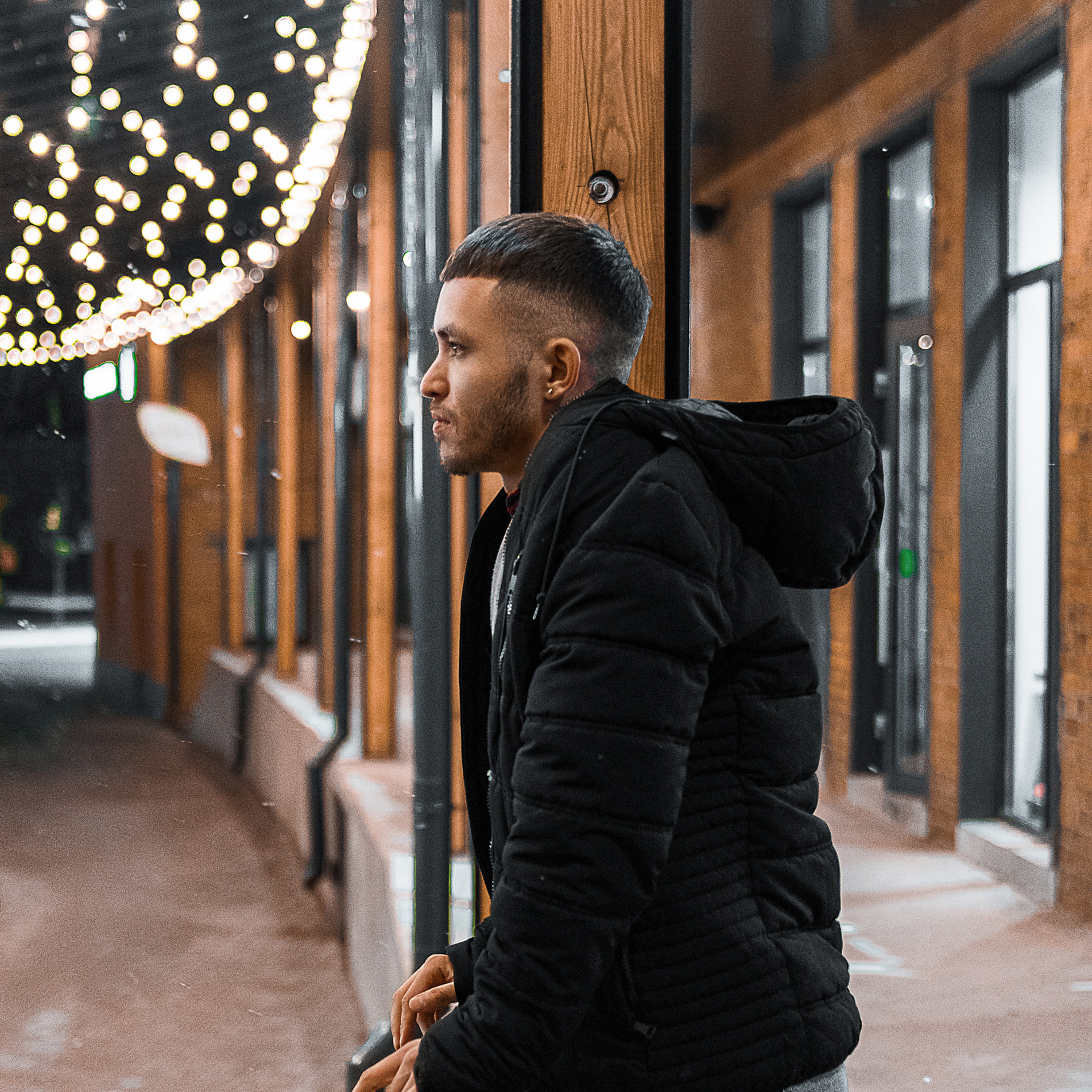 Гоша. Андрей Дудкин. Контент фотограф в Москве