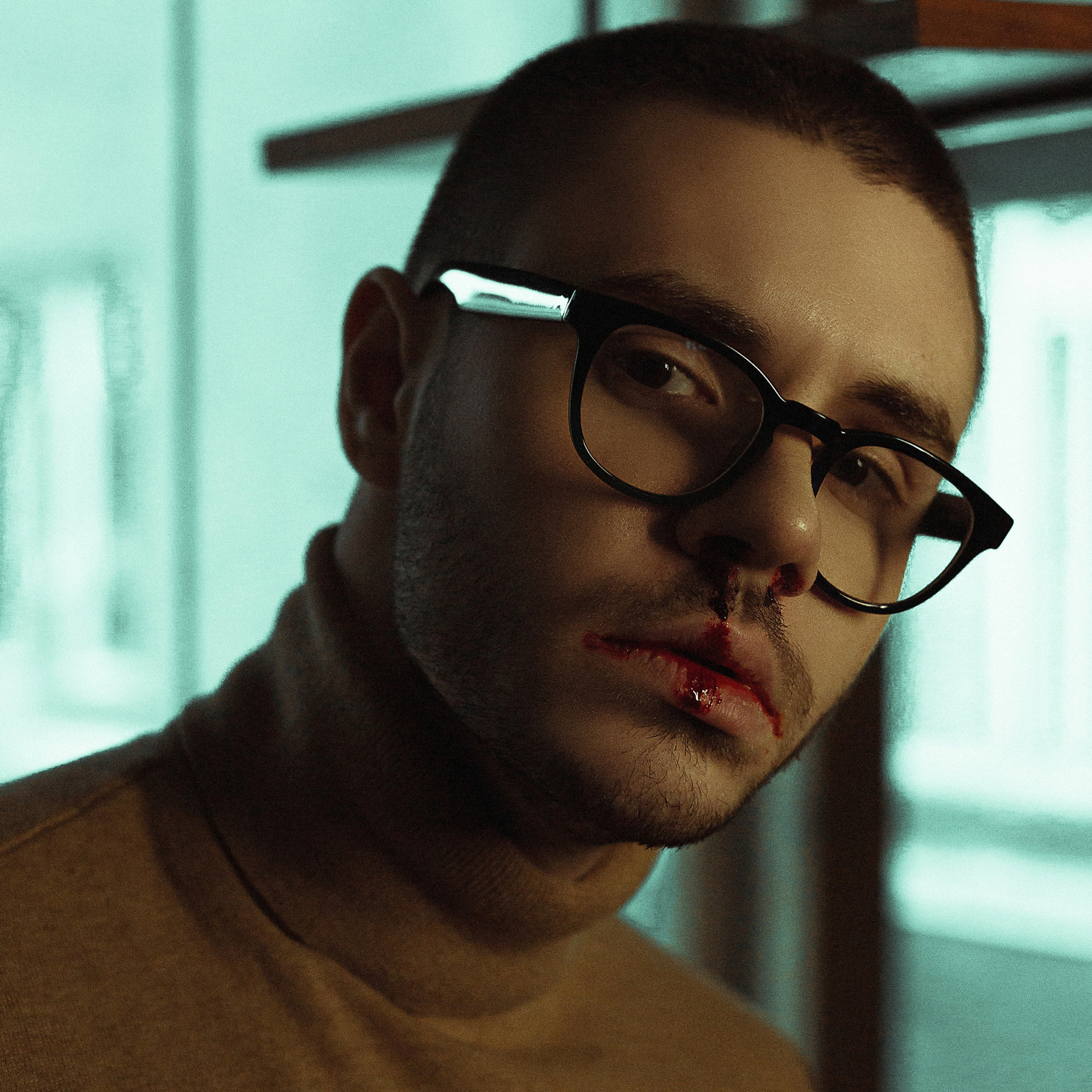 Антон Артхаус. Андрей Дудкин. Контент фотограф в Москве