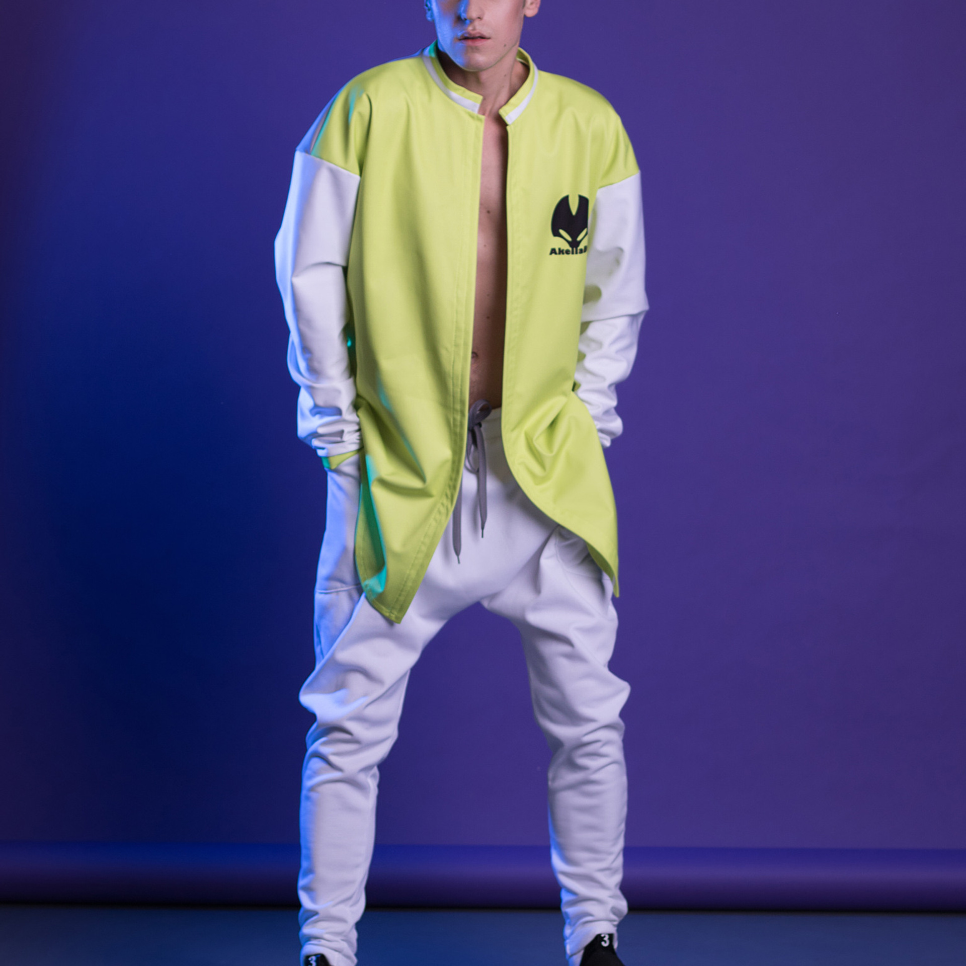 AkellaBo Lookbook 2016. Андрей Дудкин. Контент фотограф в Москве