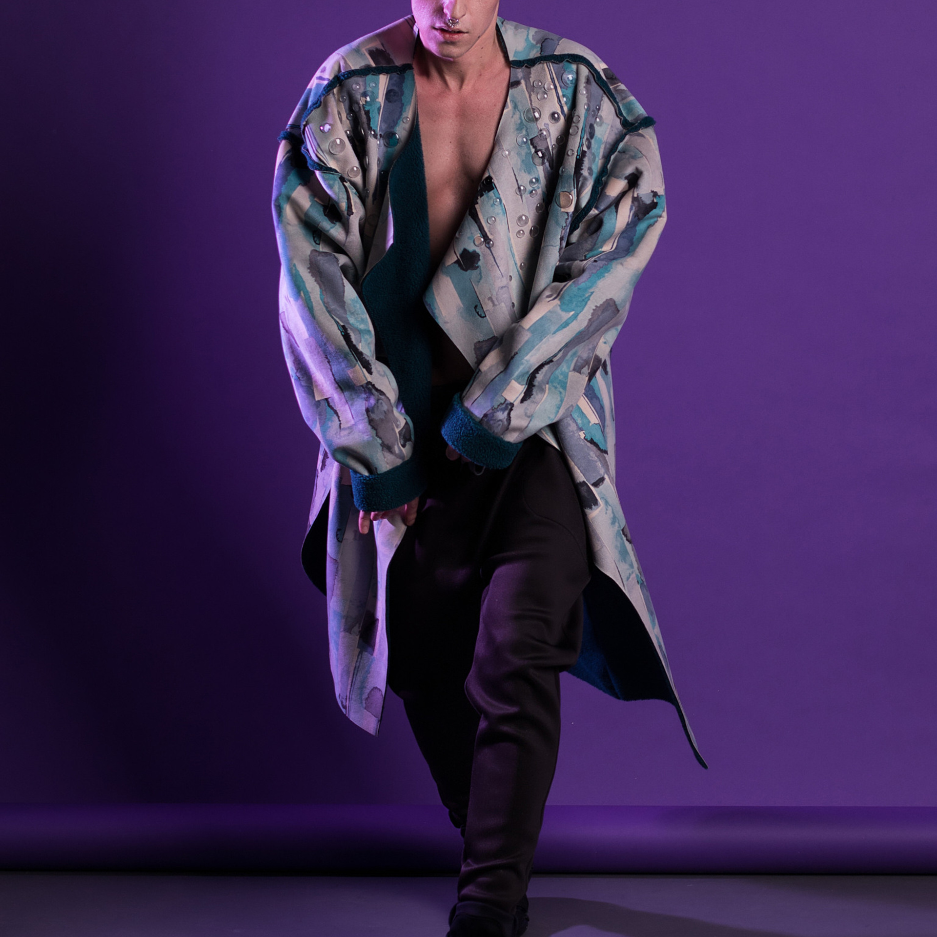 AkellaBo Lookbook 2016. Андрей Дудкин. Контент фотограф в Москве