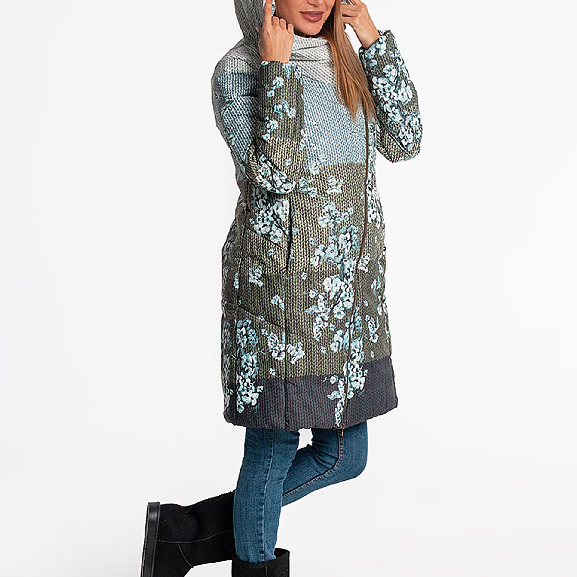 JustInStyle Каталог. Андрей Дудкин. Контент фотограф в Москве