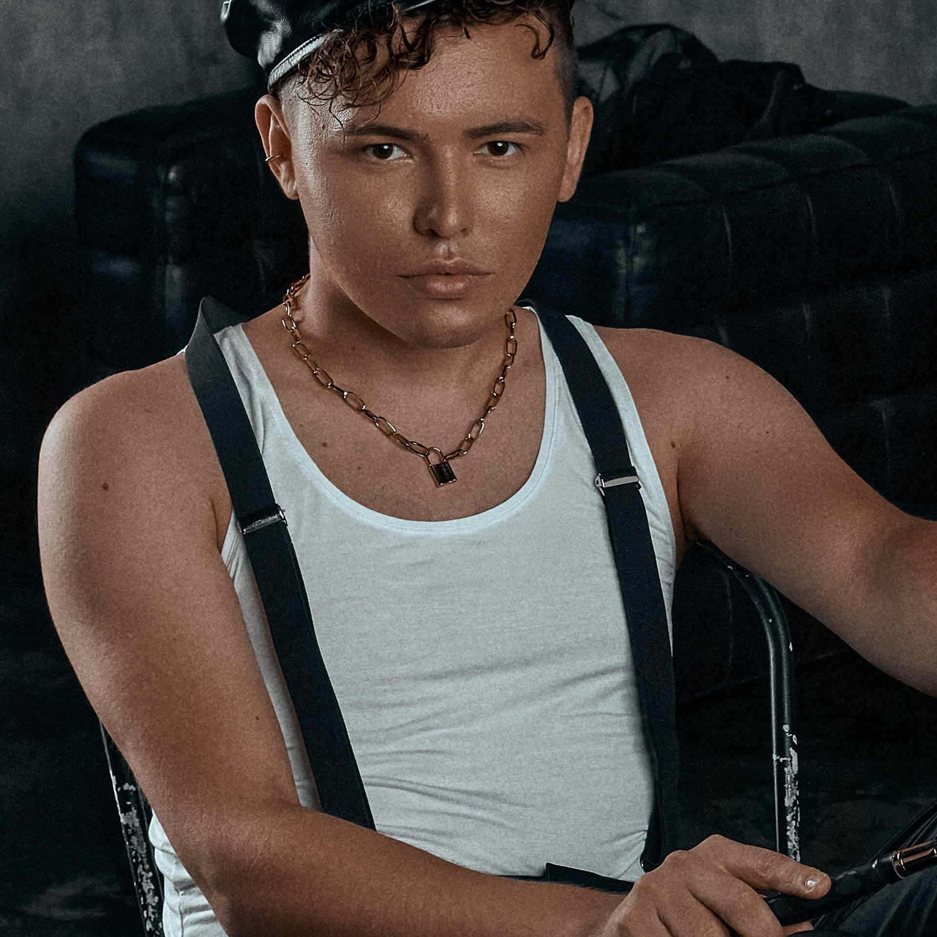 Артем. Андрей Дудкин. Контент фотограф в Москве