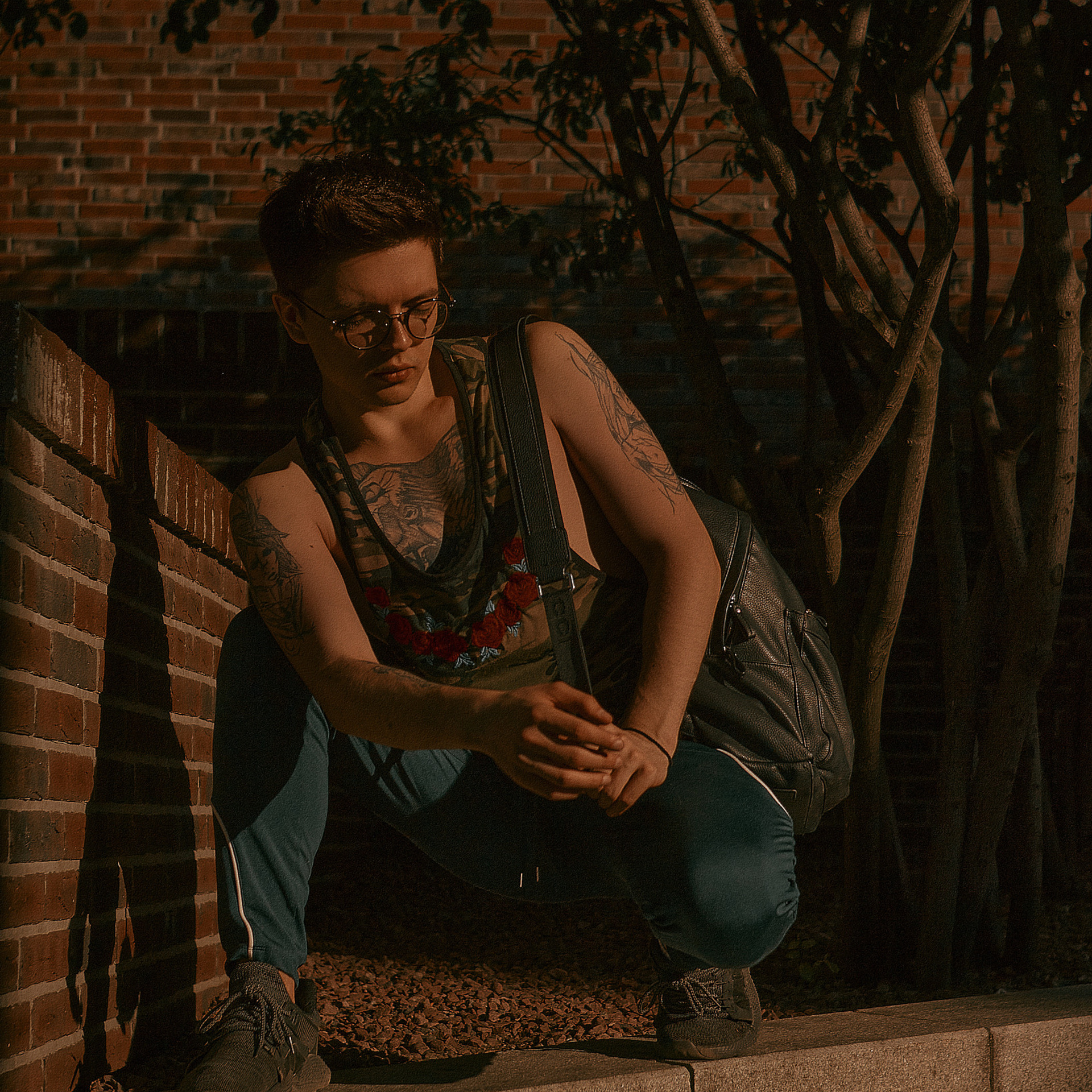 Лёша. Андрей Дудкин. Контент фотограф в Москве