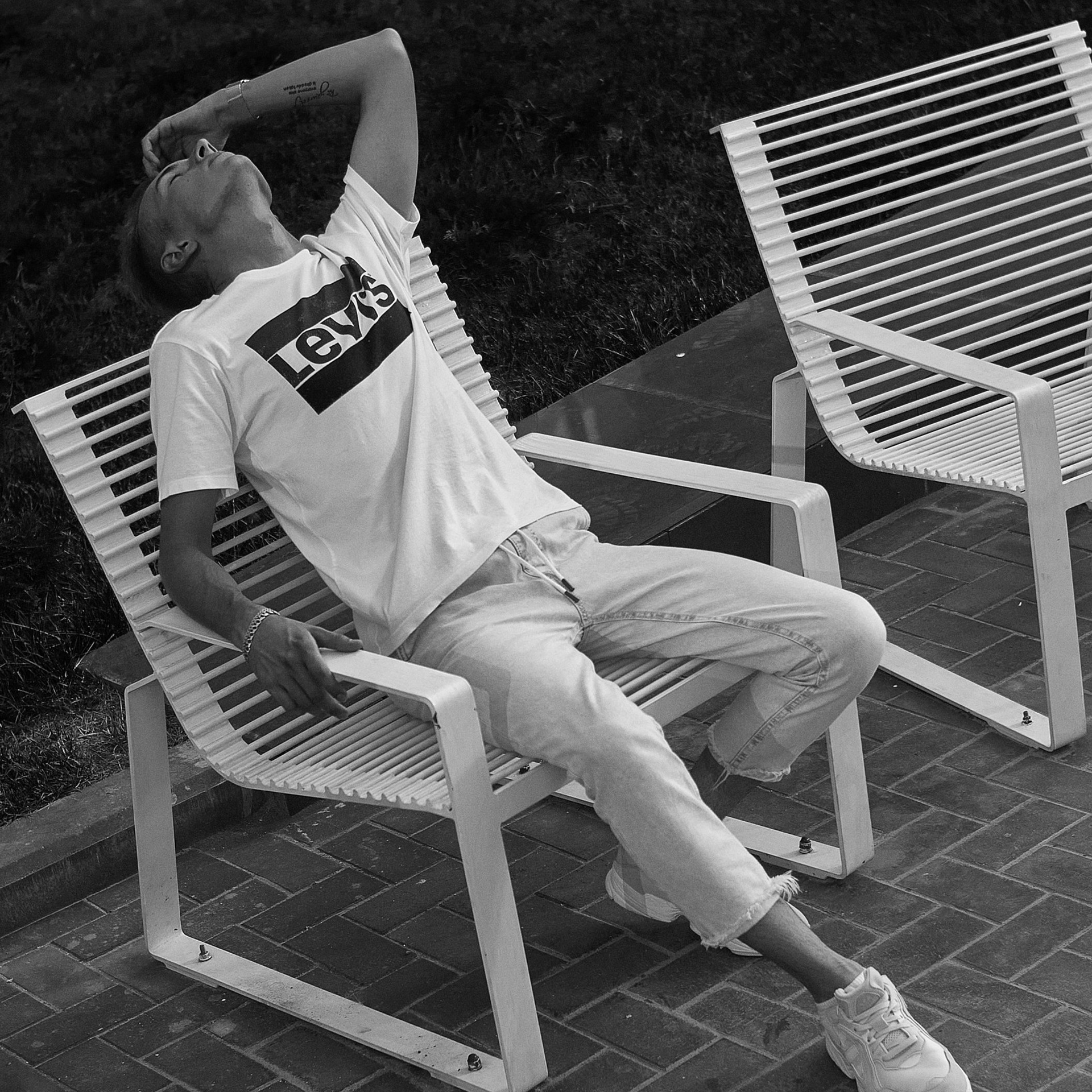 Игорь. Андрей Дудкин. Контент фотограф в Москве