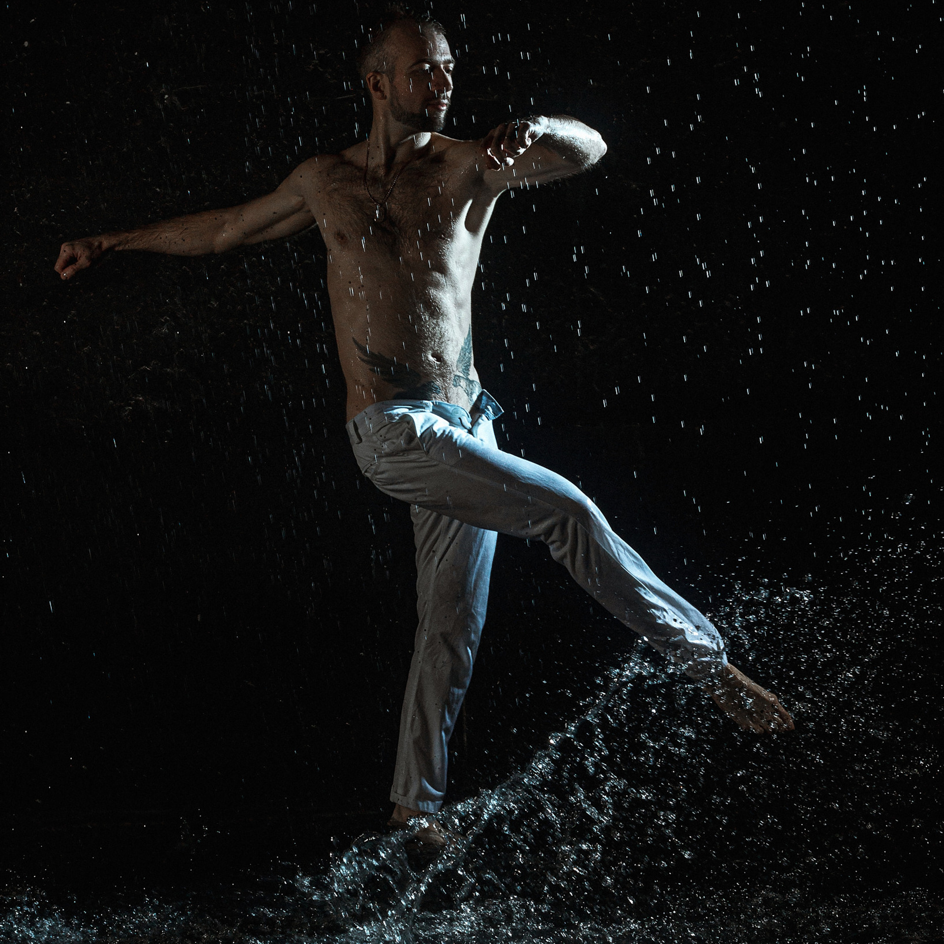 Святослав. Андрей Дудкин. Контент фотограф в Москве