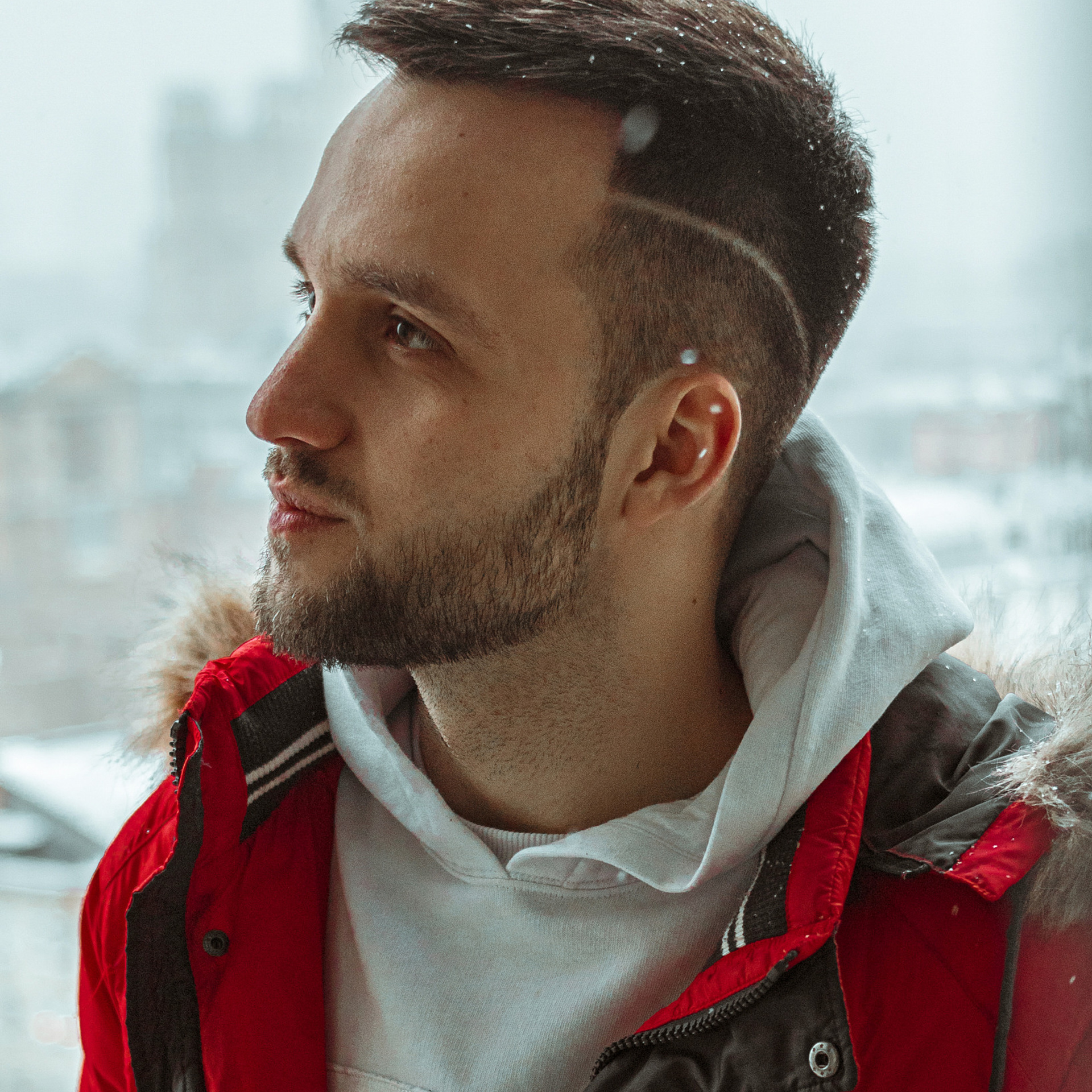 Алекс Волк. Андрей Дудкин. Контент фотограф в Москве