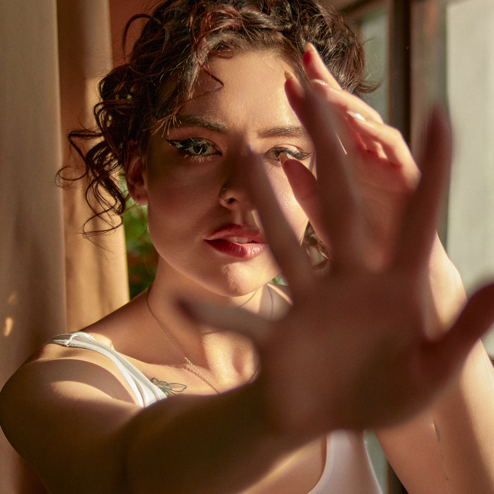 Лана нежность. Андрей Дудкин. Контент фотограф в Москве