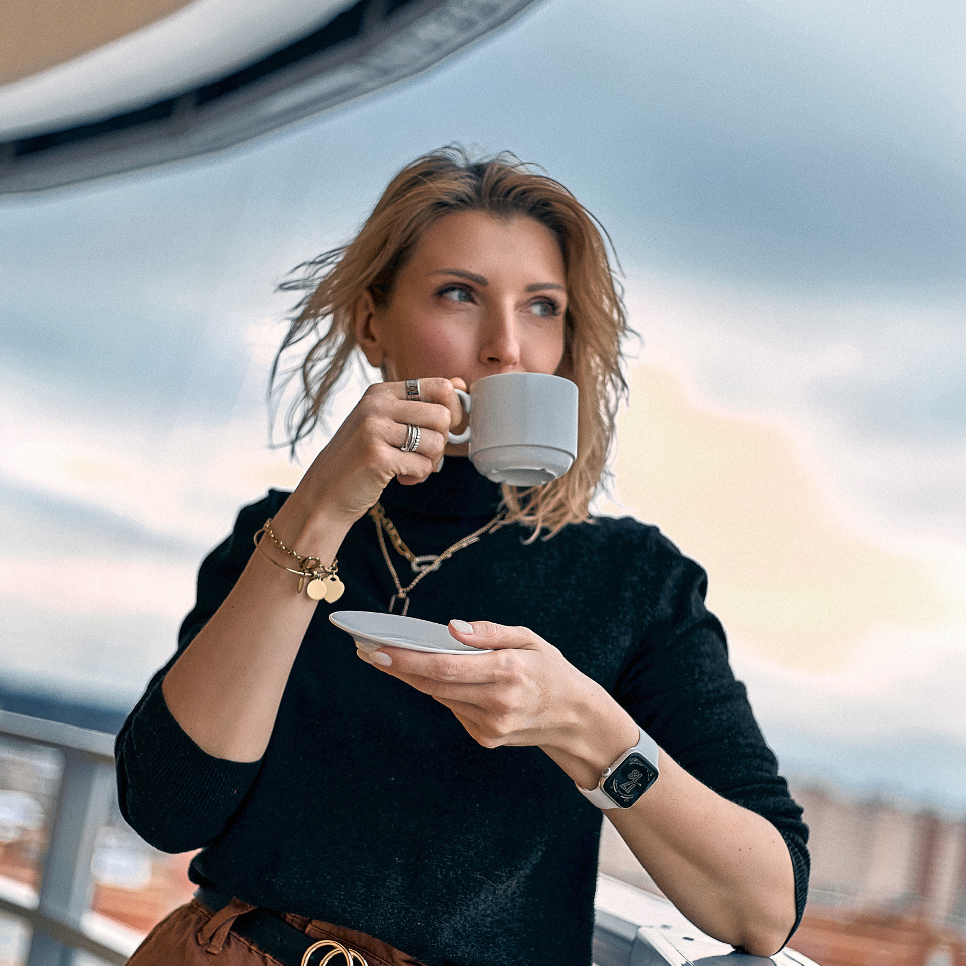 Анна. Андрей Дудкин. Контент фотограф в Москве