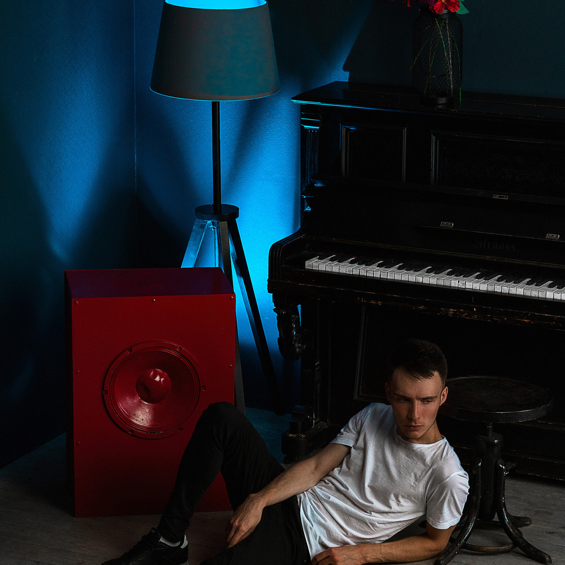 Влад певец. Андрей Дудкин. Контент фотограф в Москве