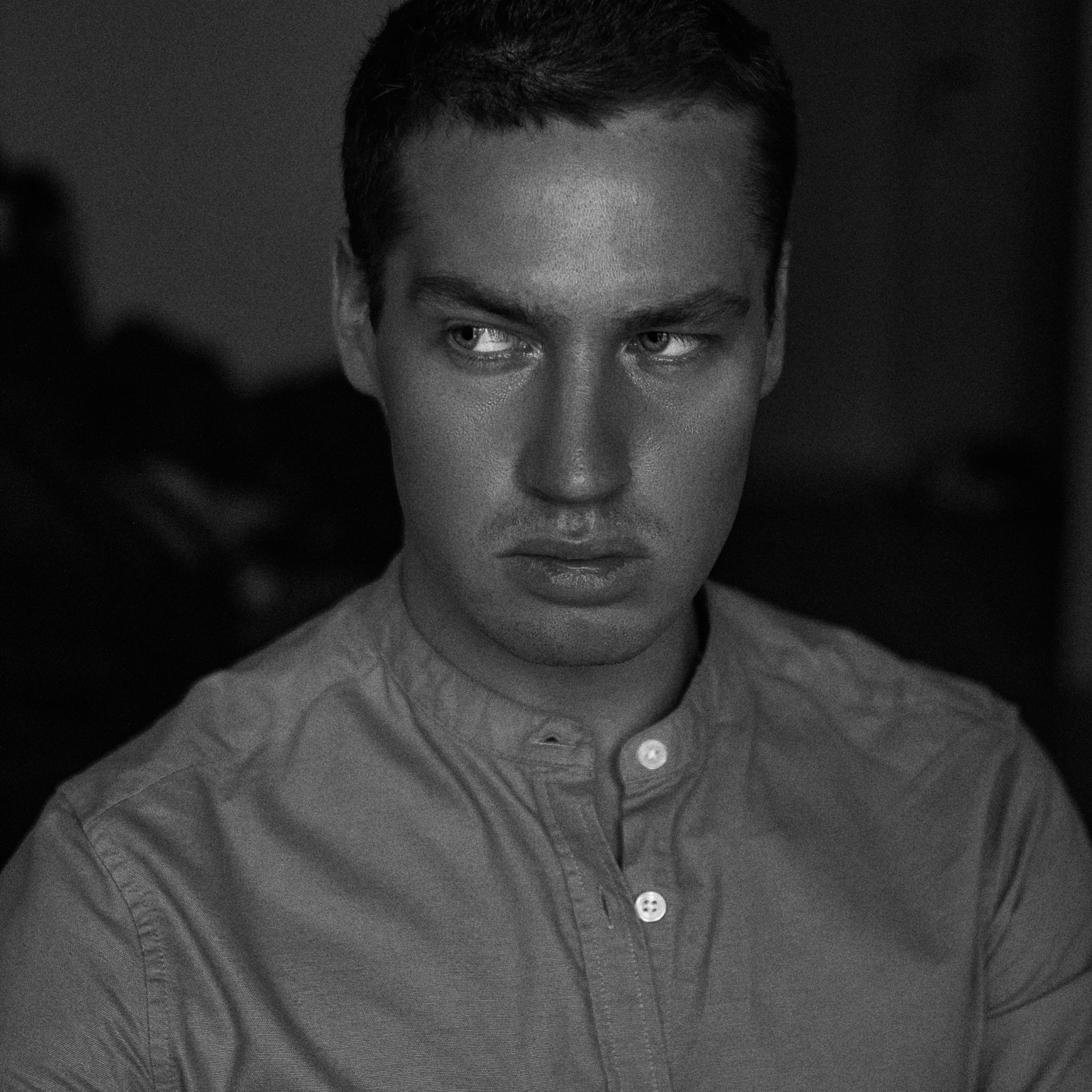 Дима ONE. Андрей Дудкин. Контент фотограф в Москве