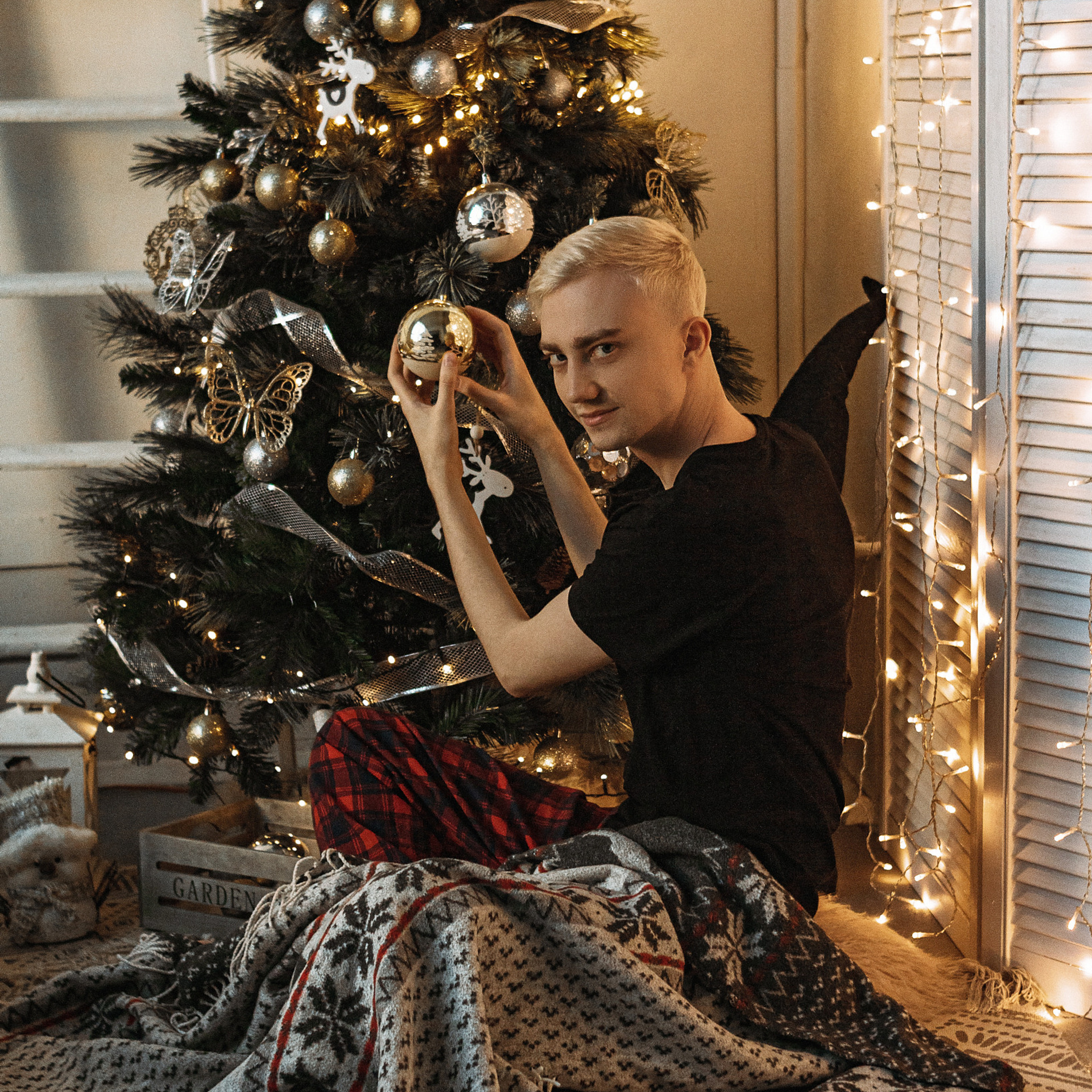 Артём. Андрей Дудкин. Контент фотограф в Москве