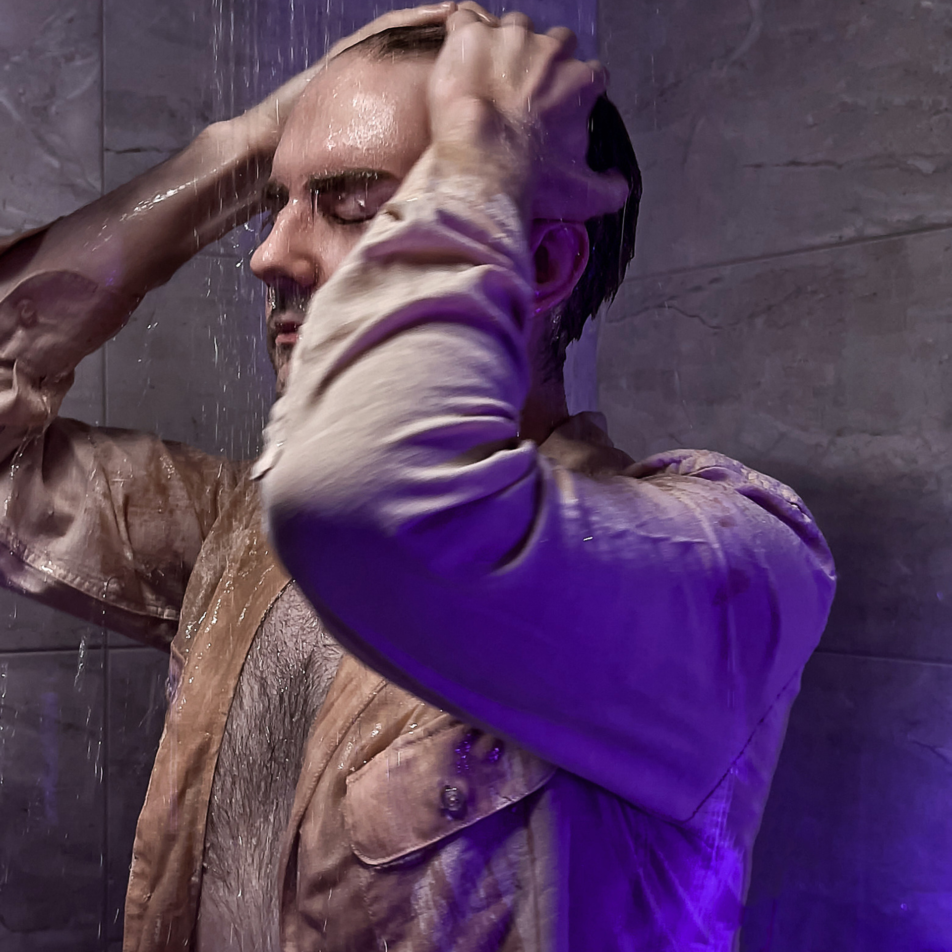 Дима x Апарты. Андрей Дудкин. Контент фотограф в Москве