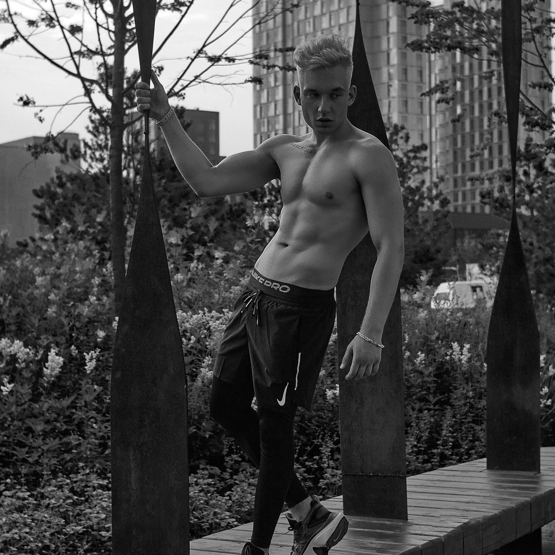 Влад69. Андрей Дудкин. Контент фотограф в Москве