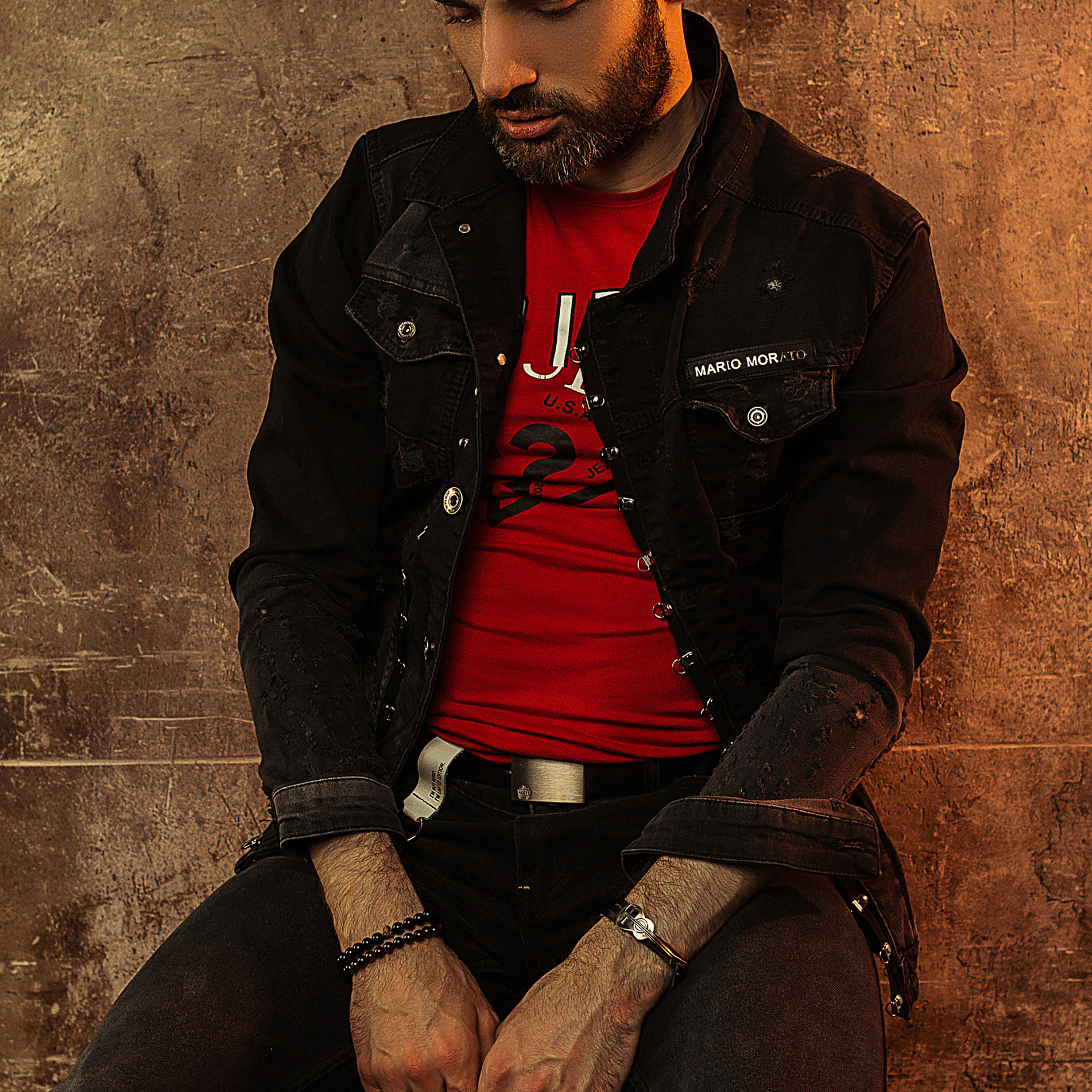 Костя. Андрей Дудкин. Контент фотограф в Москве