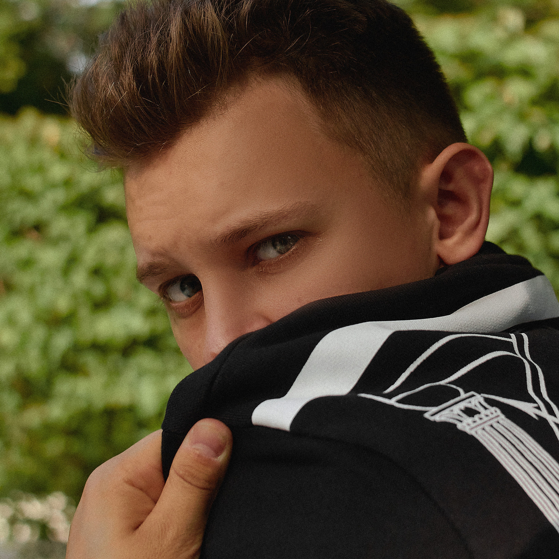 Влад. Андрей Дудкин. Контент фотограф в Москве