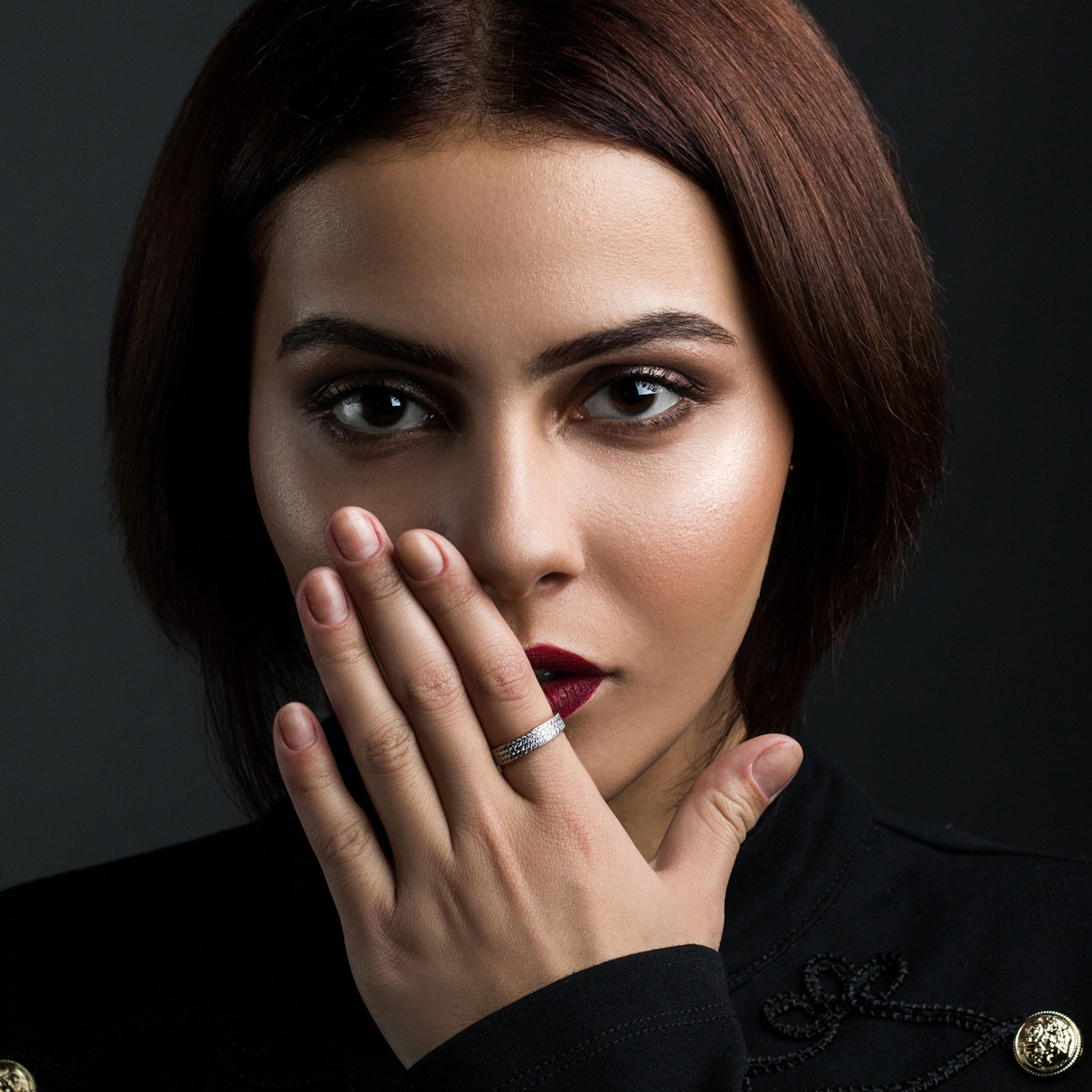 Студийные съёмки. Андрей Дудкин. Контент фотограф в Москве