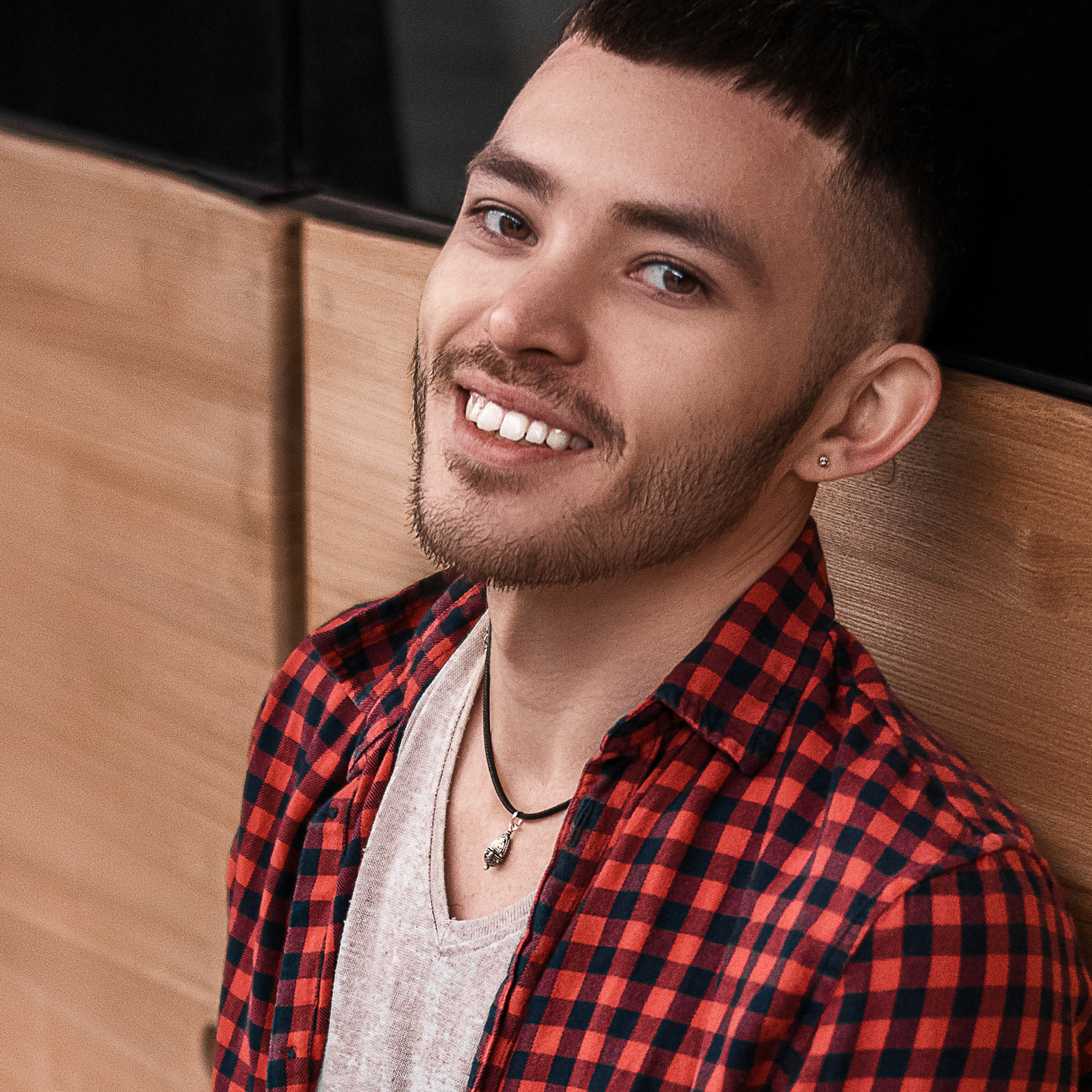 Гоша. Андрей Дудкин. Контент фотограф в Москве