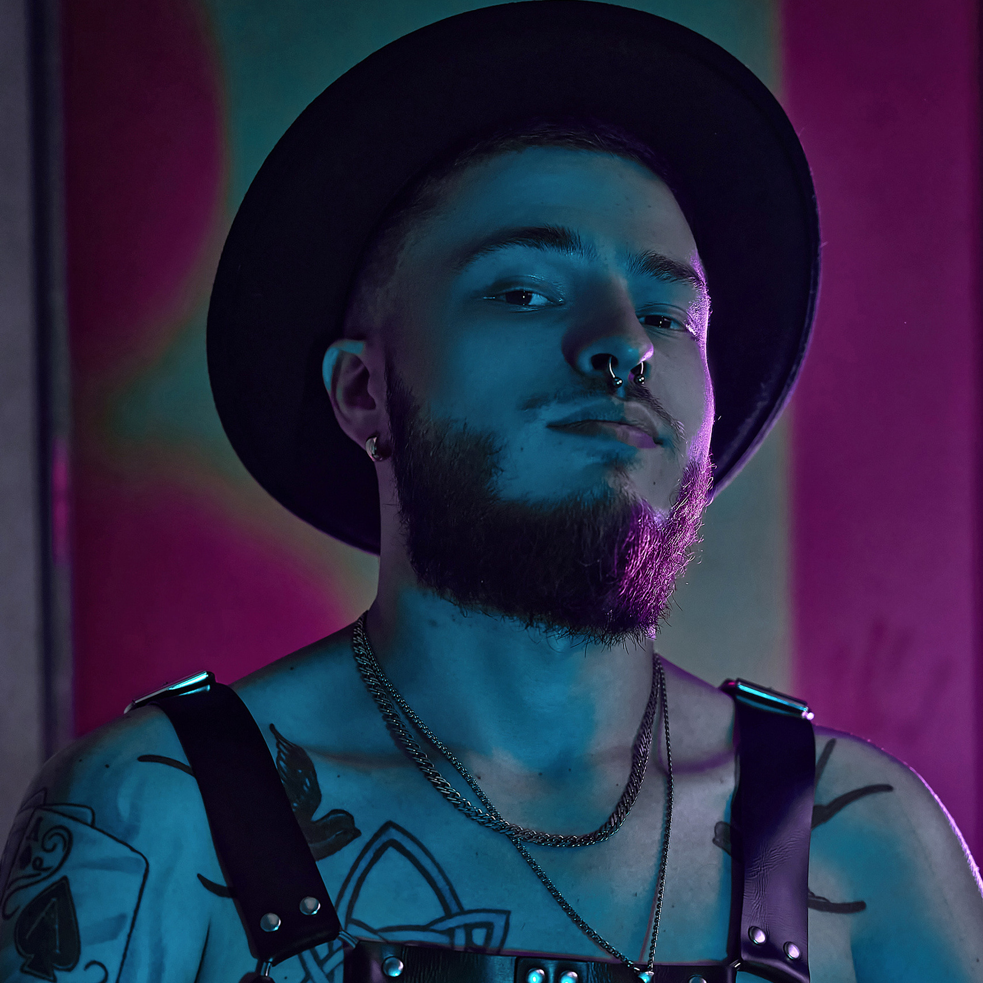 Steynar x Park. Андрей Дудкин. Контент фотограф в Москве