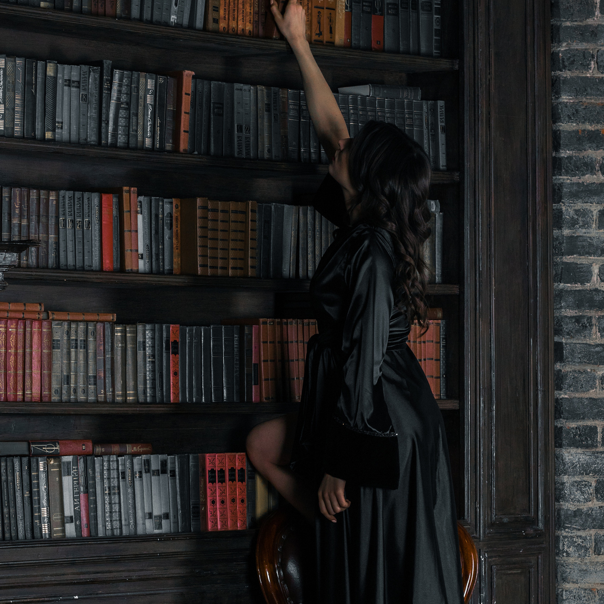 RollingWear Editorial. Андрей Дудкин. Контент фотограф в Москве