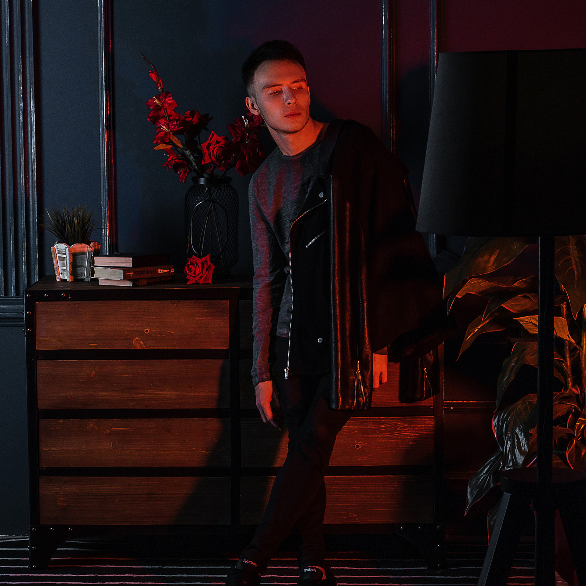 Влад певец. Андрей Дудкин. Контент фотограф в Москве