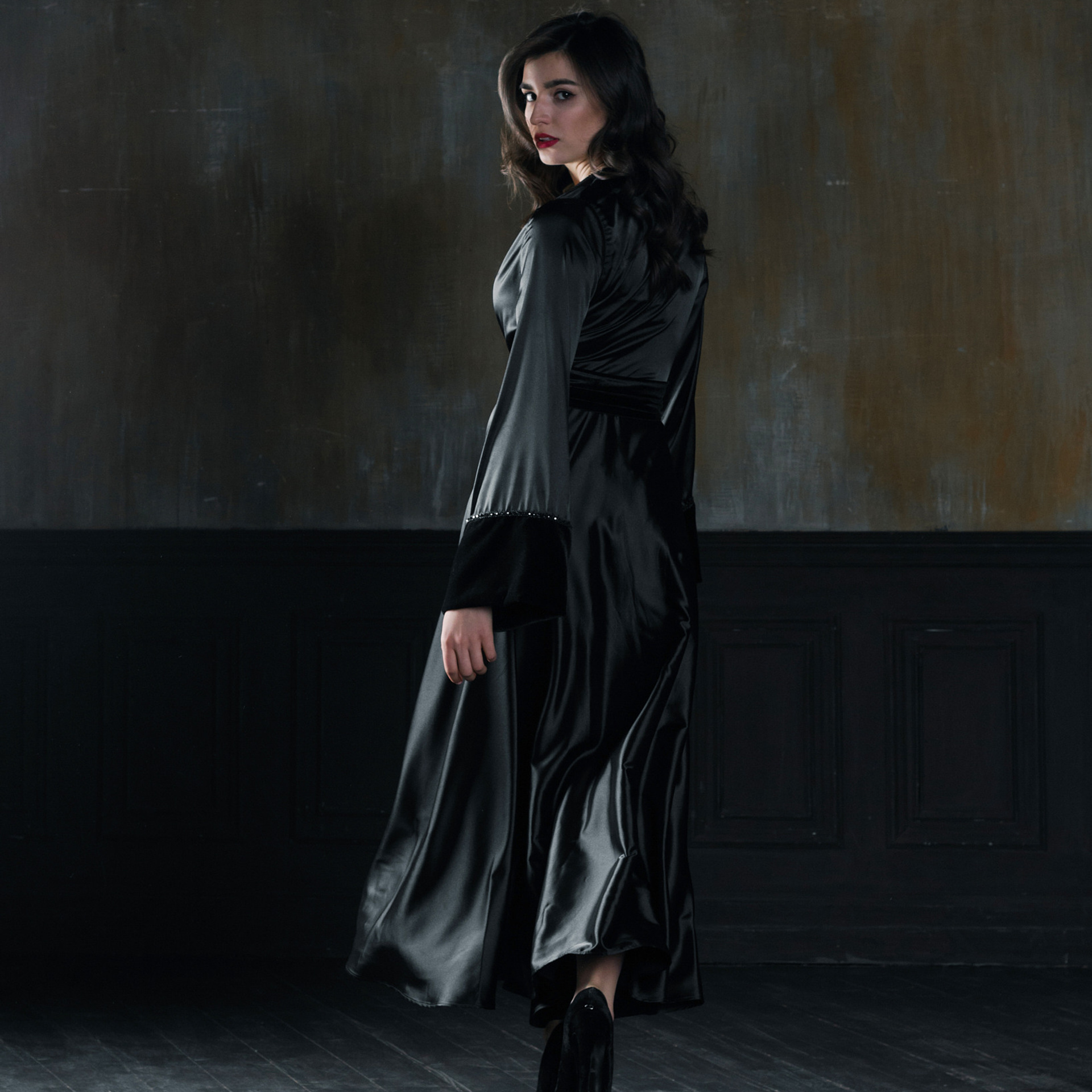 RollingWear Editorial. Андрей Дудкин. Контент фотограф в Москве